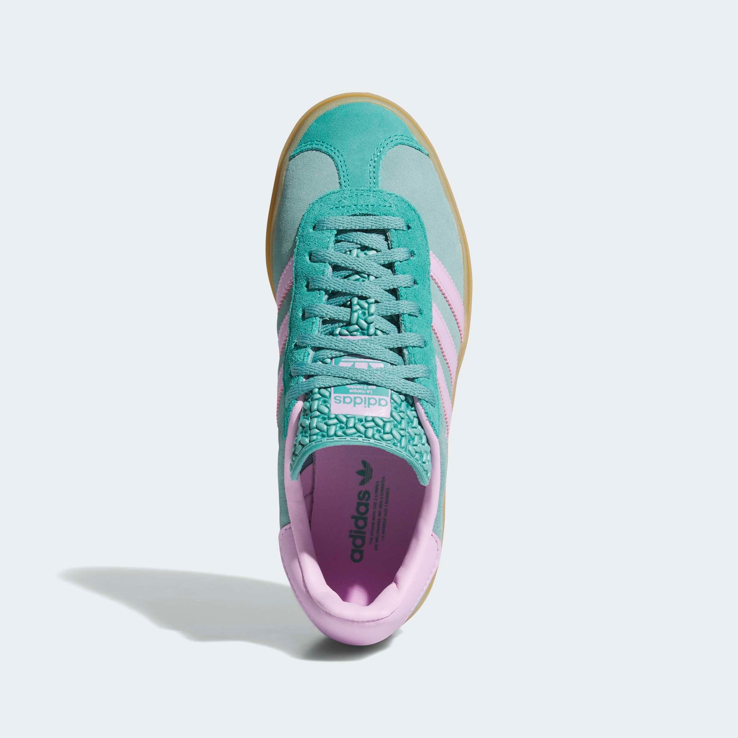 adidas Originals Sneaker »GAZELLE BOLD E«