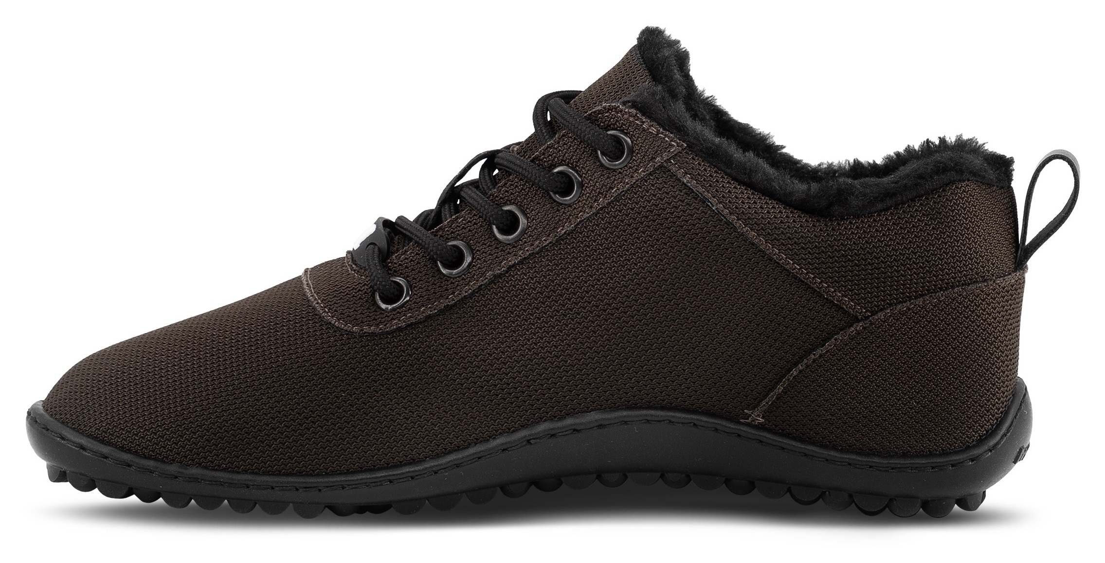 Leguano Chaussures pieds nus »GALAXO«  , Komfortschuh, Flats, Schnürschuh mit spezieller Halbkugel-Laufsohle