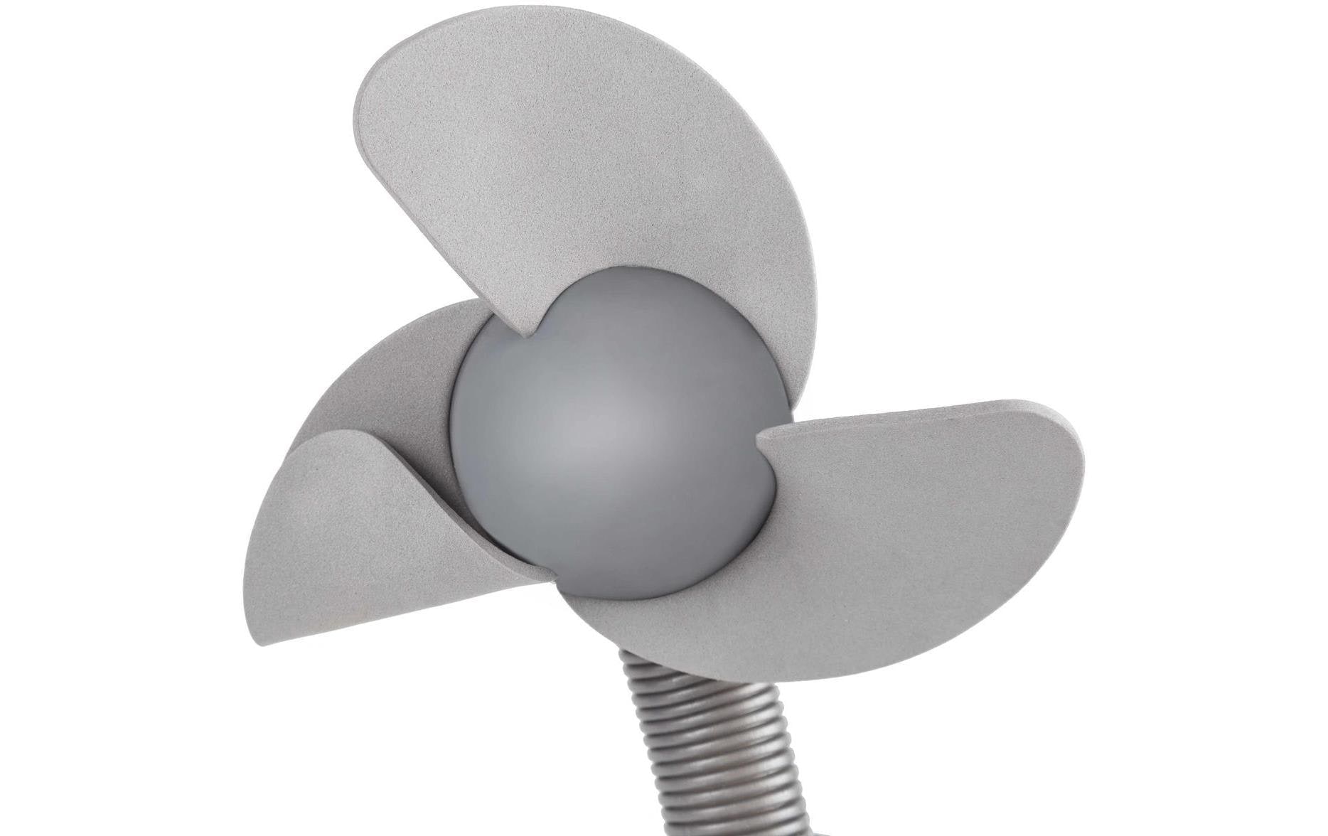 Dooky Ventilateur manuel »Dooky Kinderwagenventilator«