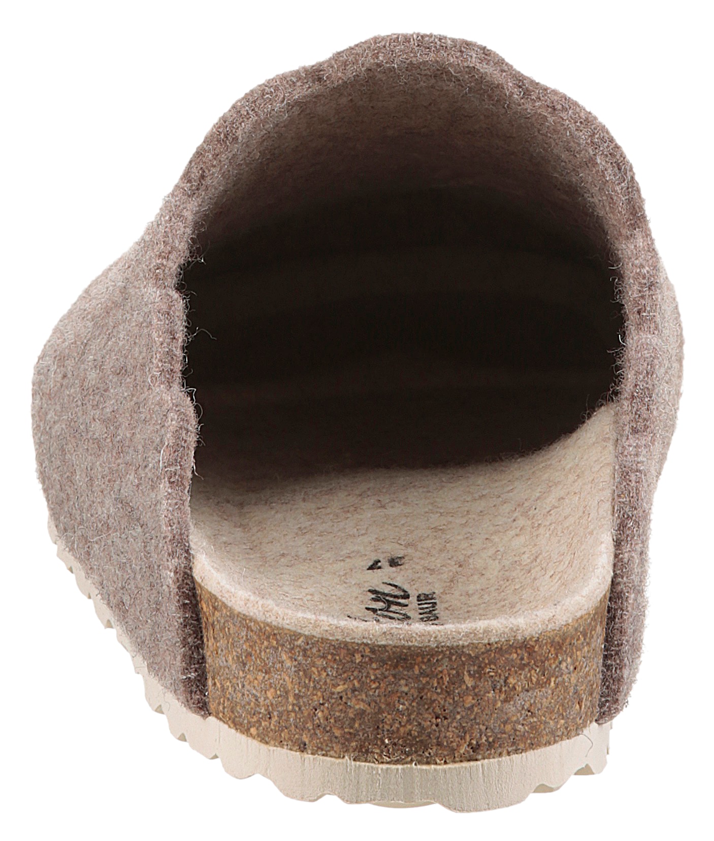 Aniston SHOES Sabot »Smile«  Clog, Hausschuh, Homeslipper - NEUE KOLLEKTION