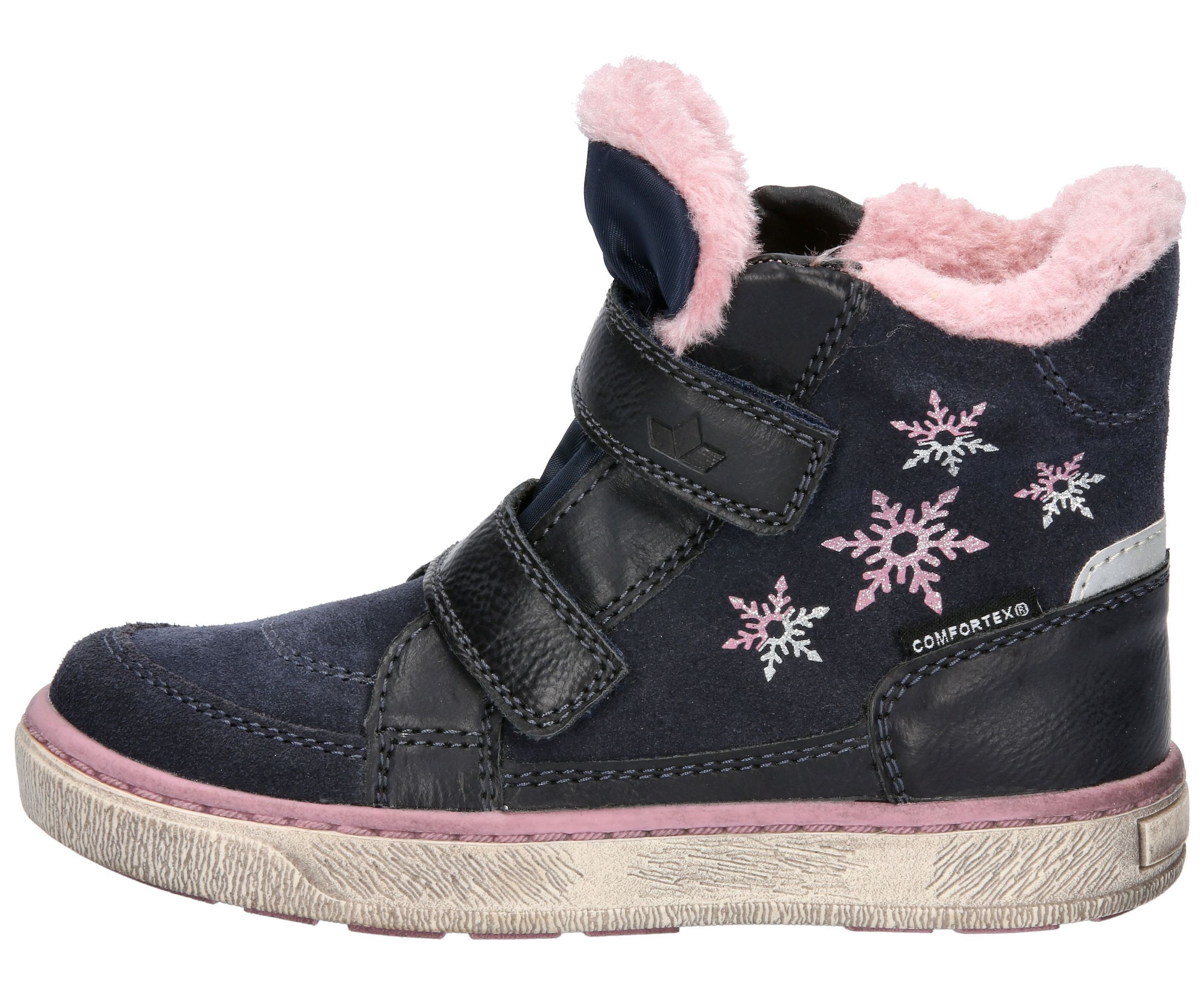 Lico Winterstiefel »Trendstiefel Sandrine V«