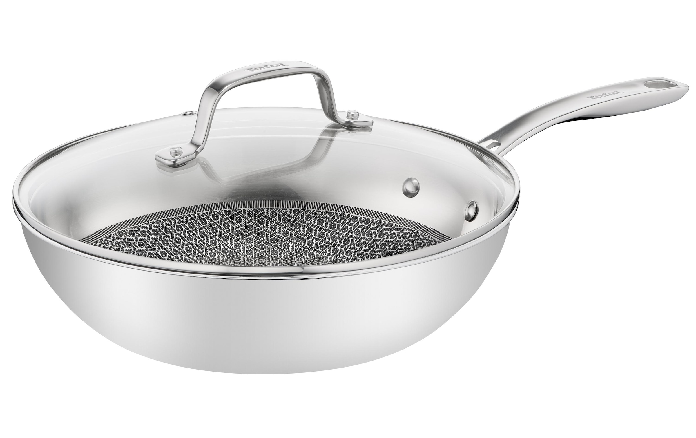 Tefal Bratpfanne »Eternal Mesh 28 cm«