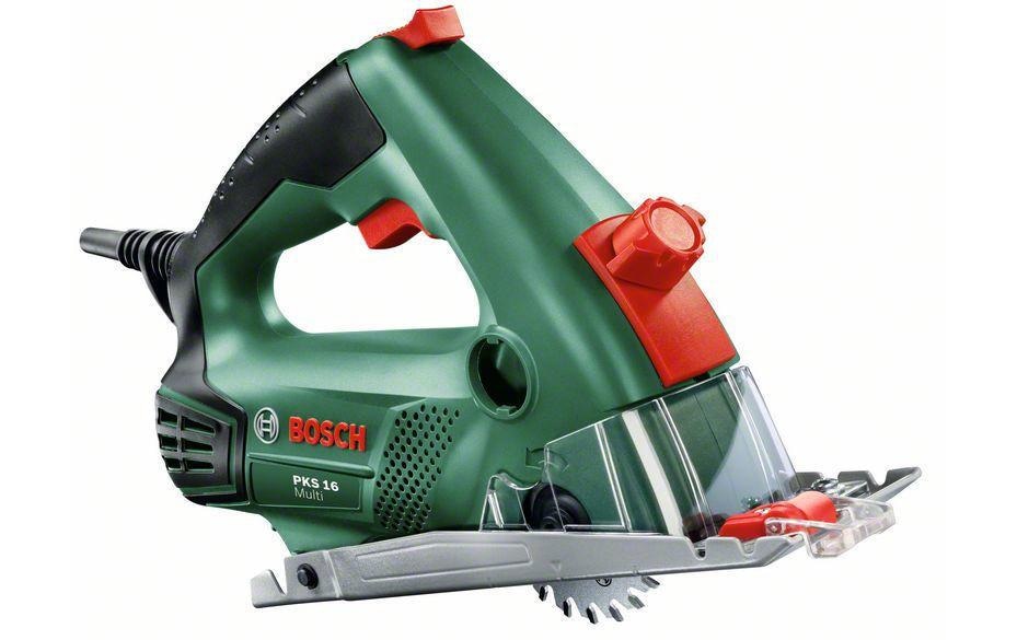 BOSCH Handkreissäge »PKS 16 Multi«