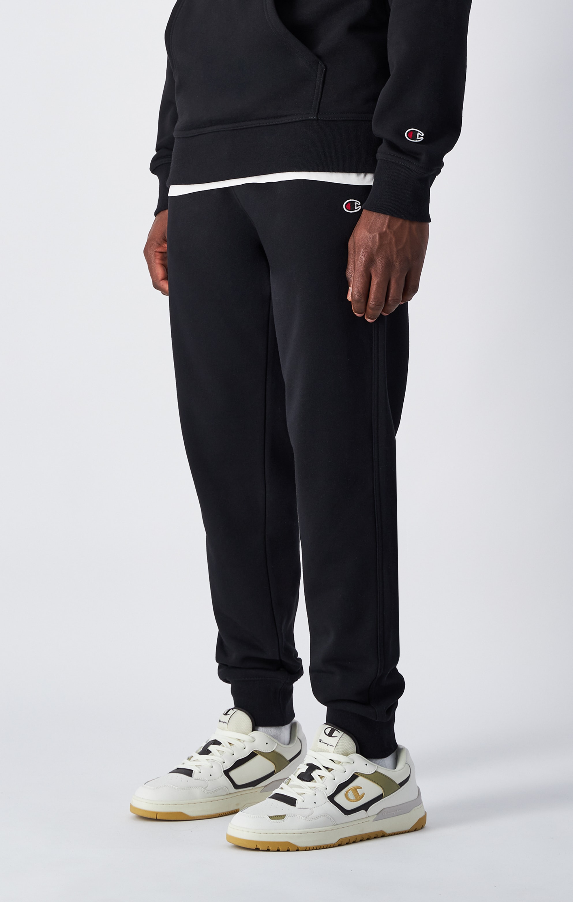 Champion Jogginghose »Rib Cuff Pants«