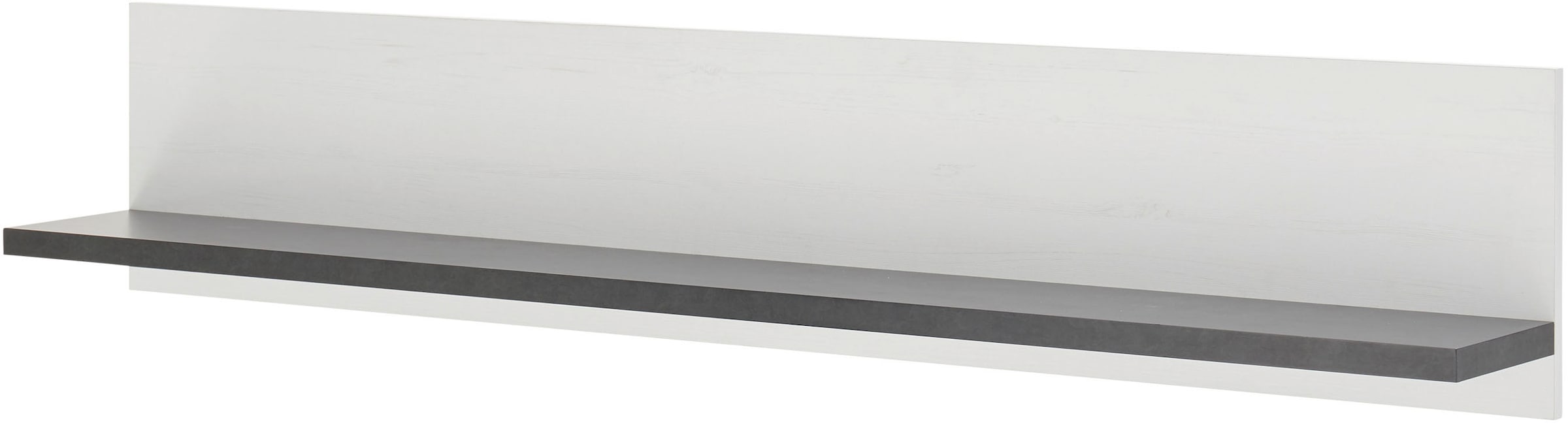 Home affaire Küchenzeile »Sherwood« Breite 284 cm, mit Herdumbauschrank, ohne E-Geräte