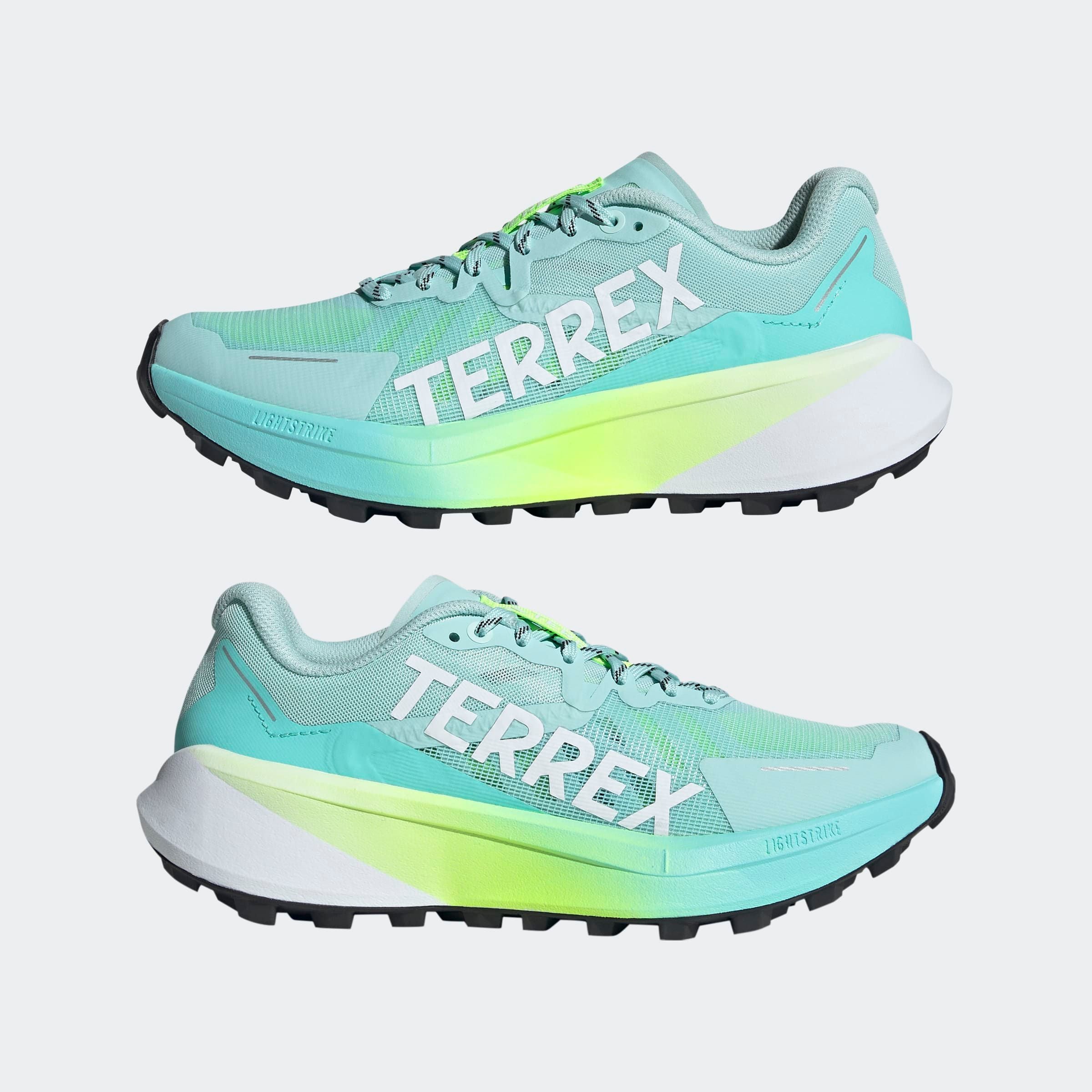 adidas TERREX Trailrunningschuh »TERREX AGRAVIC 3 TRAILRUNNING«