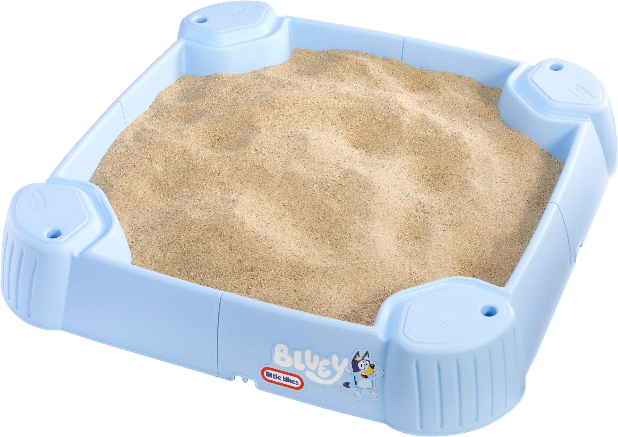 Little Tikes® Sandkasten »Bluey Beach Day Sandbox«