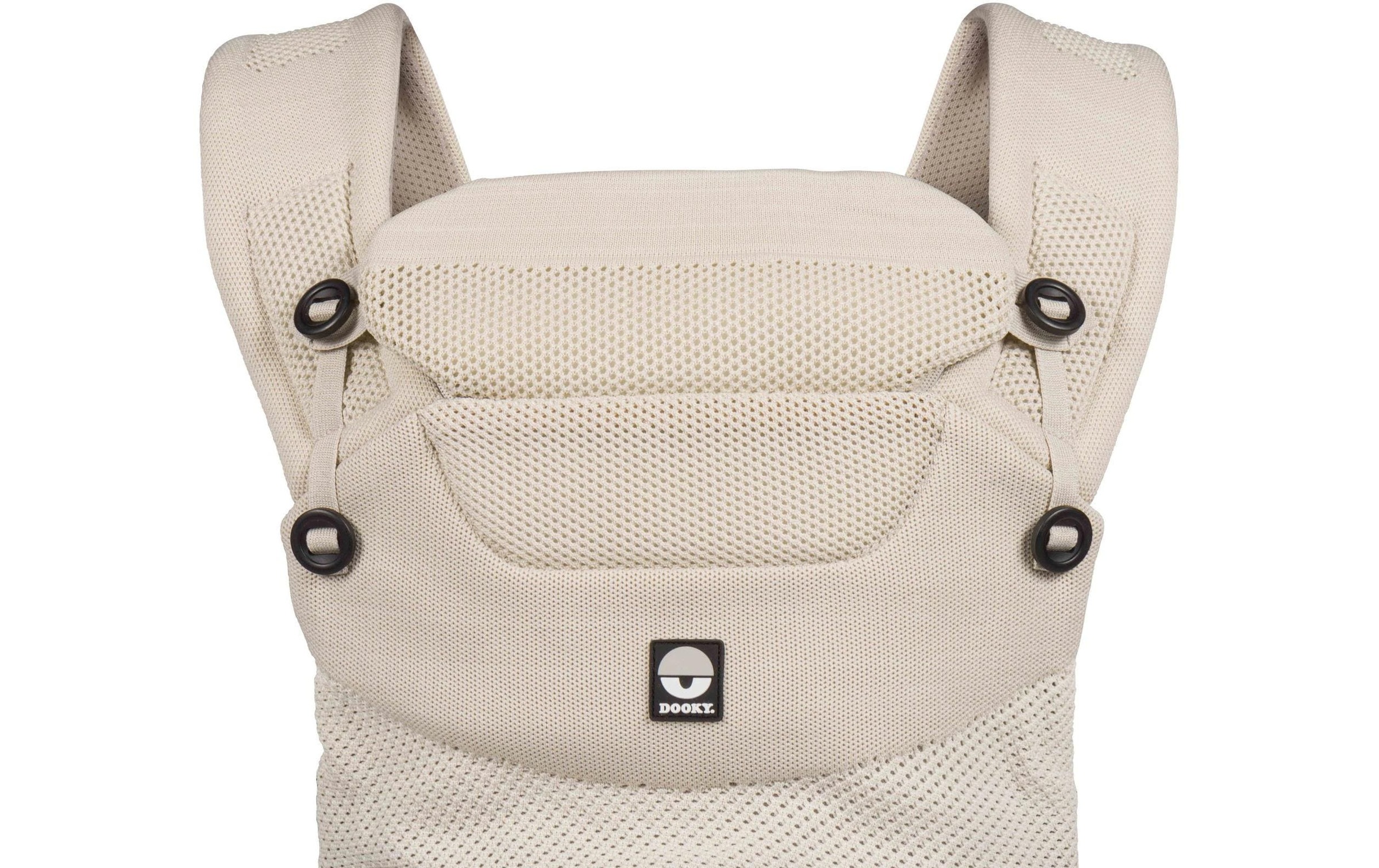 Dooky Porte-bébé »Terra Nova von 0–3 Jahren«