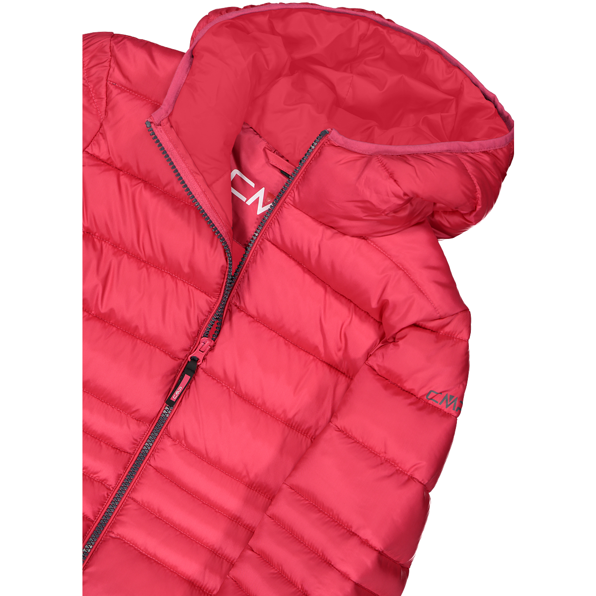CMP Steppjacke, (1 St.)