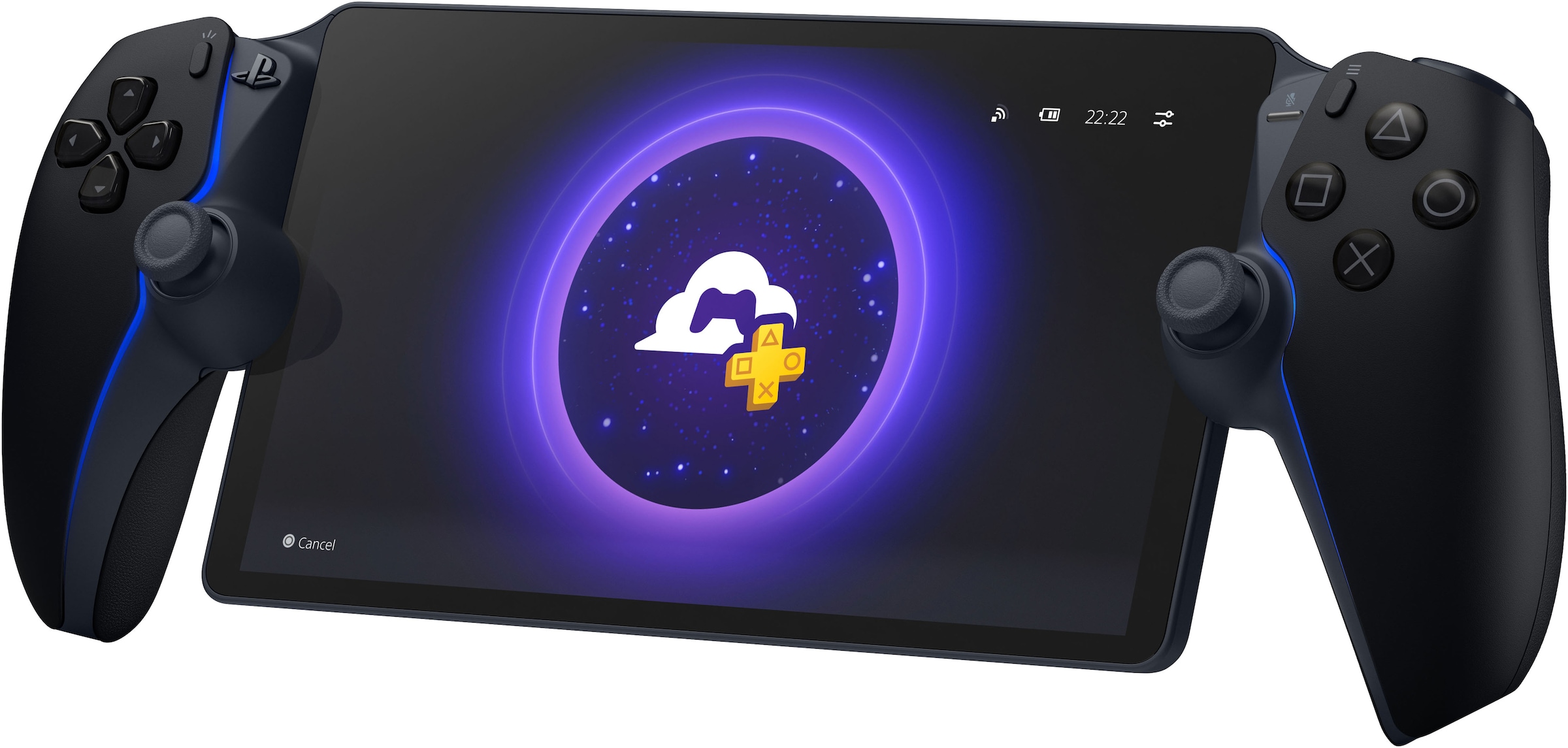 PlayStation 5 Console de jeu »Portal™ Remote-Player«