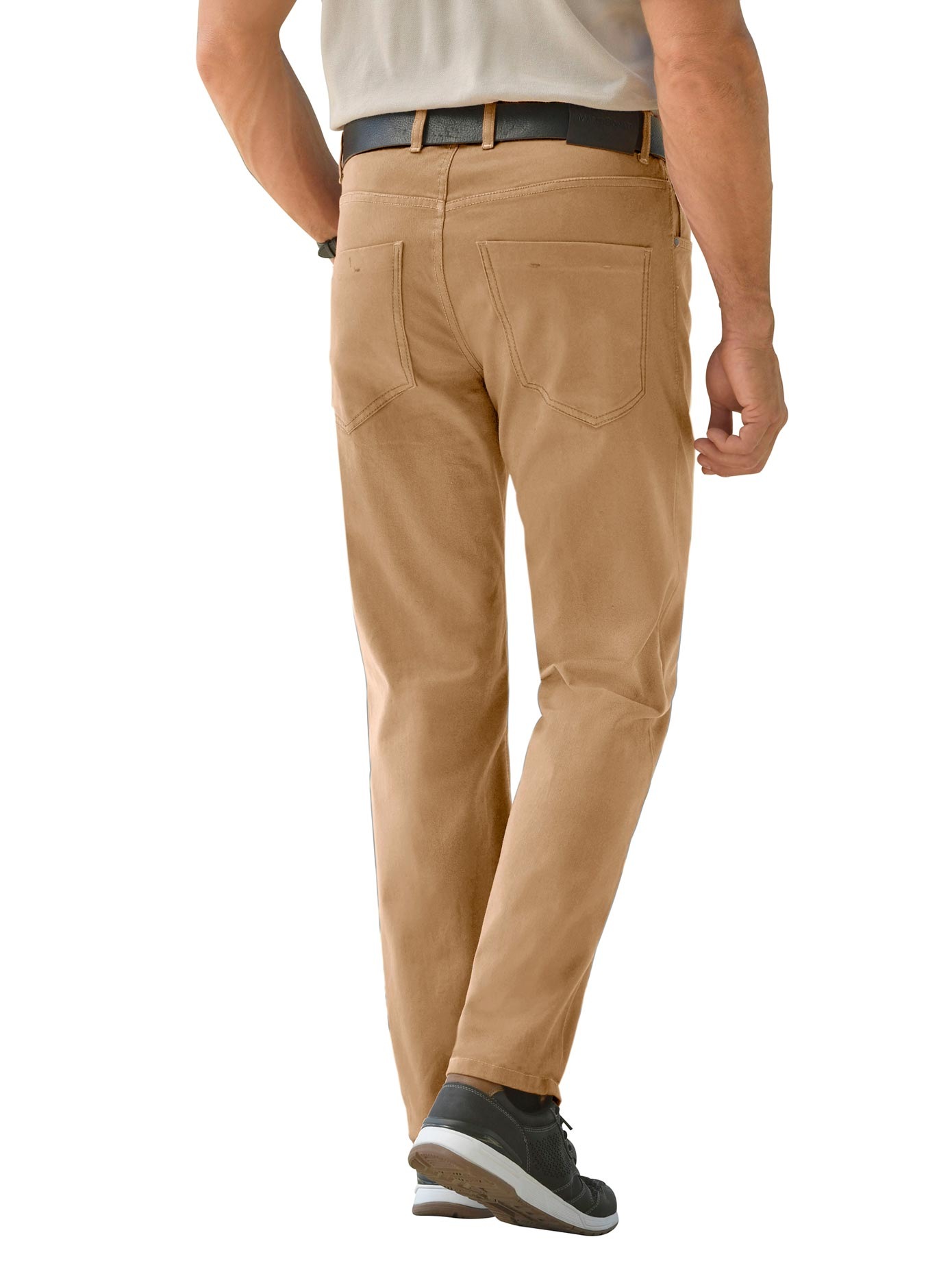 Image of Marco Donati 5-Pocket-Hose bei Ackermann Versand Schweiz