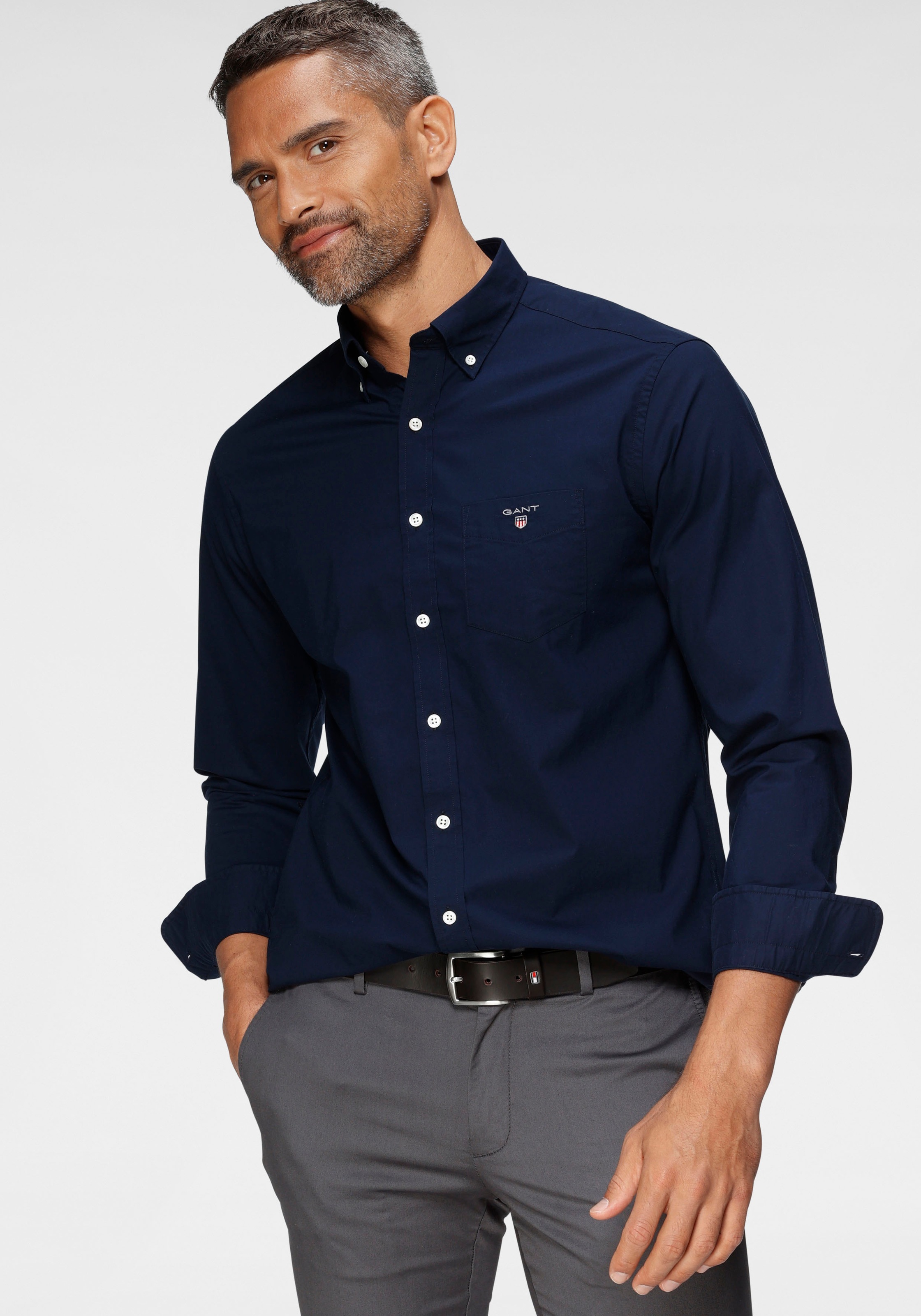 Gant Langarmhemd kaufen