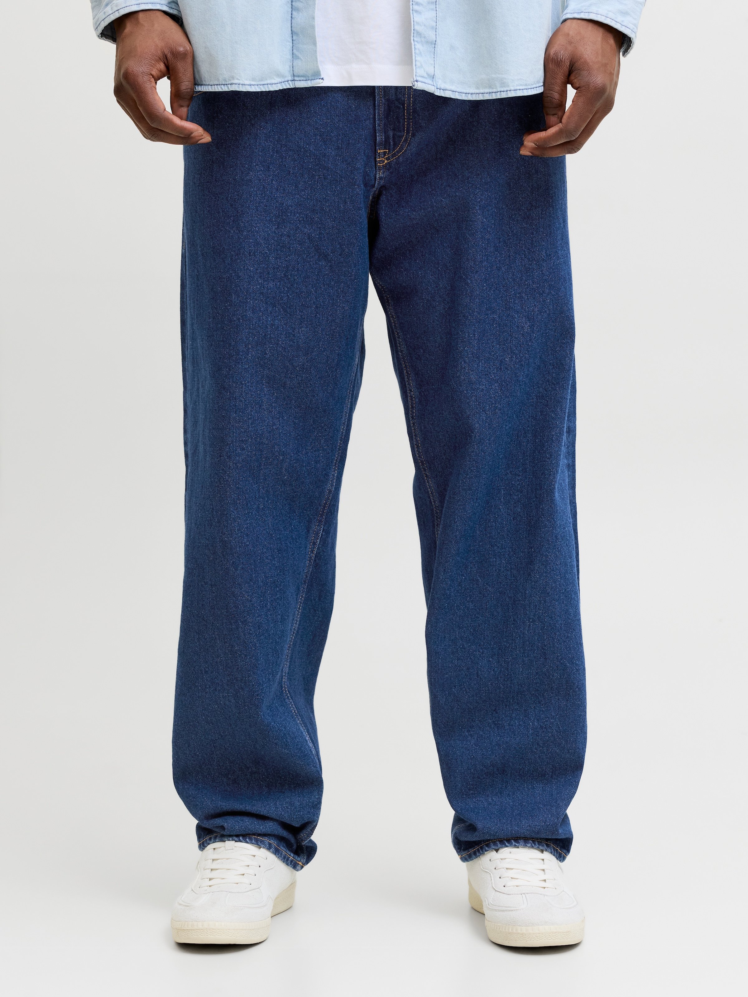 Image of Jack & Jones PlusSize "JJICHRIS JJORGINAL AT 637 NOOS PLS"