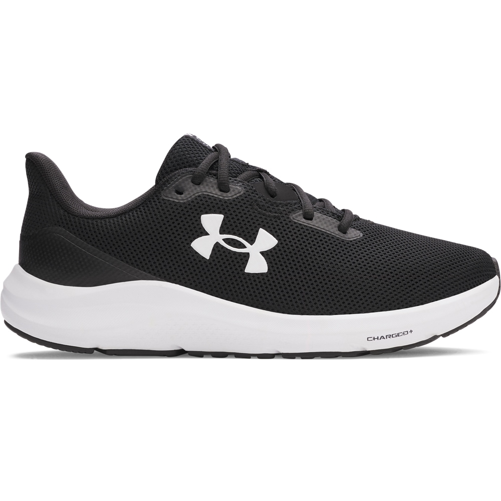 Under Armour® Laufschuh »UA Charged Pursuit 4«