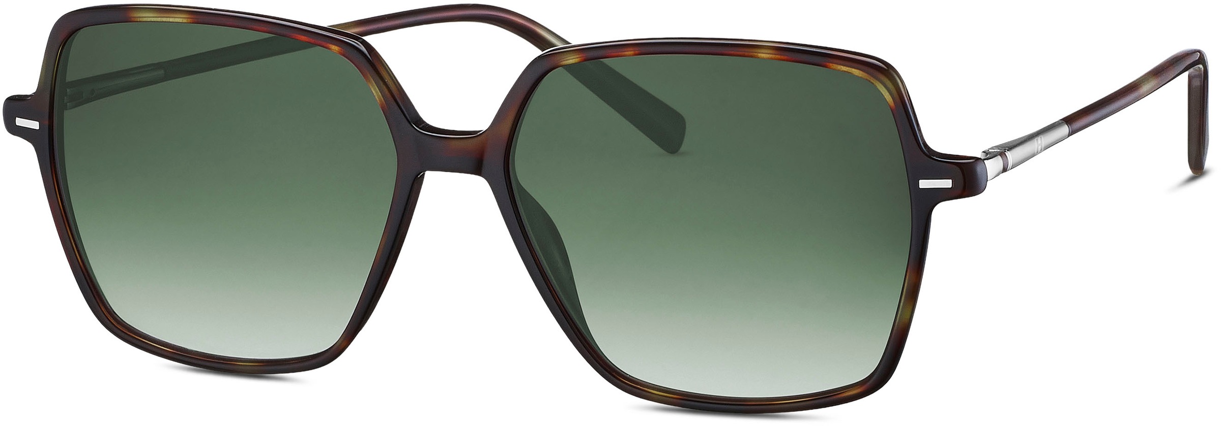 Image of HUMPHREY´S eyewear Sonnenbrille 1 Stk. leichte Verlaufstönung, vorgeformte Nasenflügel
