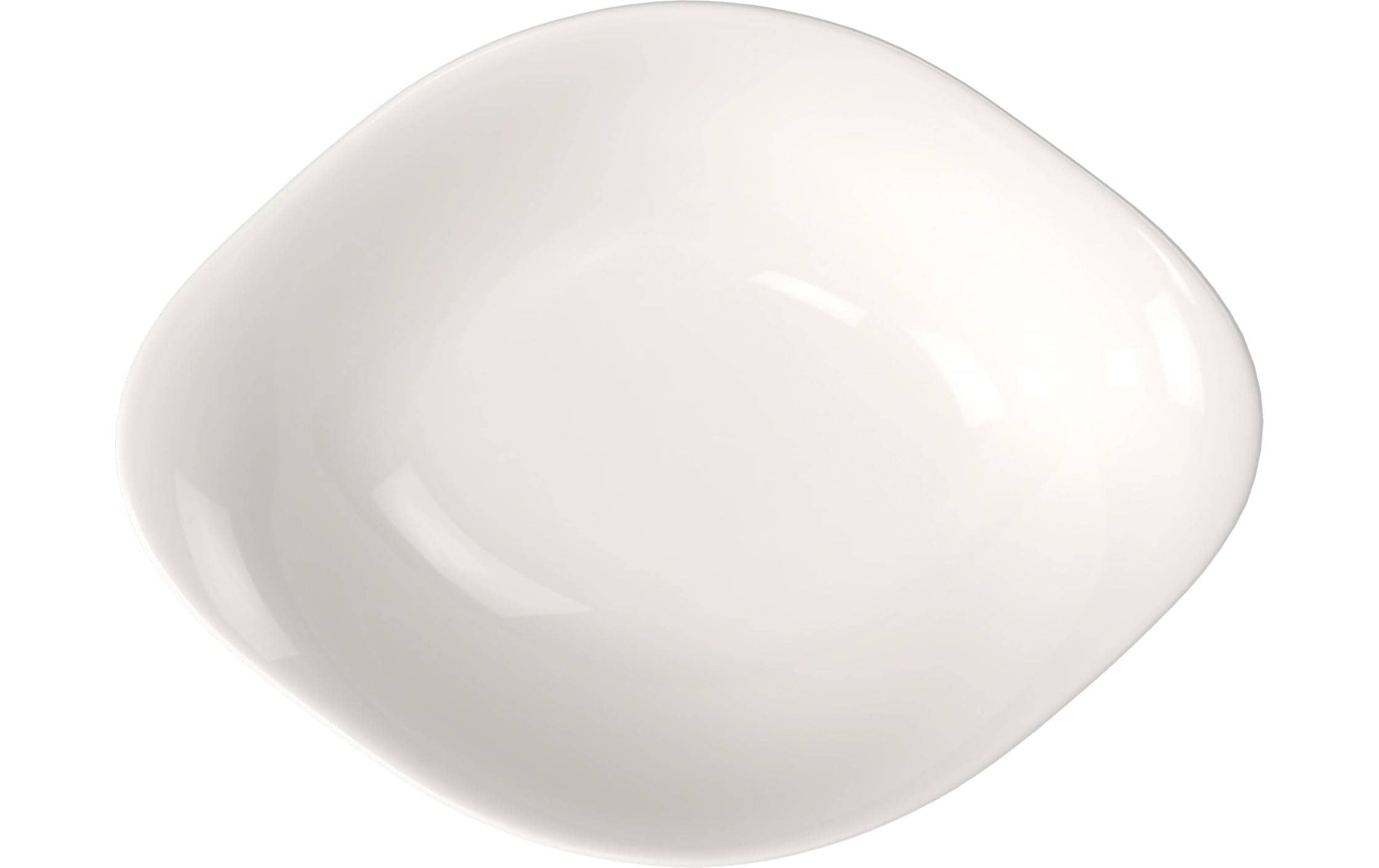 Villeroy & Boch Pastateller »Vapiano 2-teilig,« Pasta-Schalen aus Porzellan