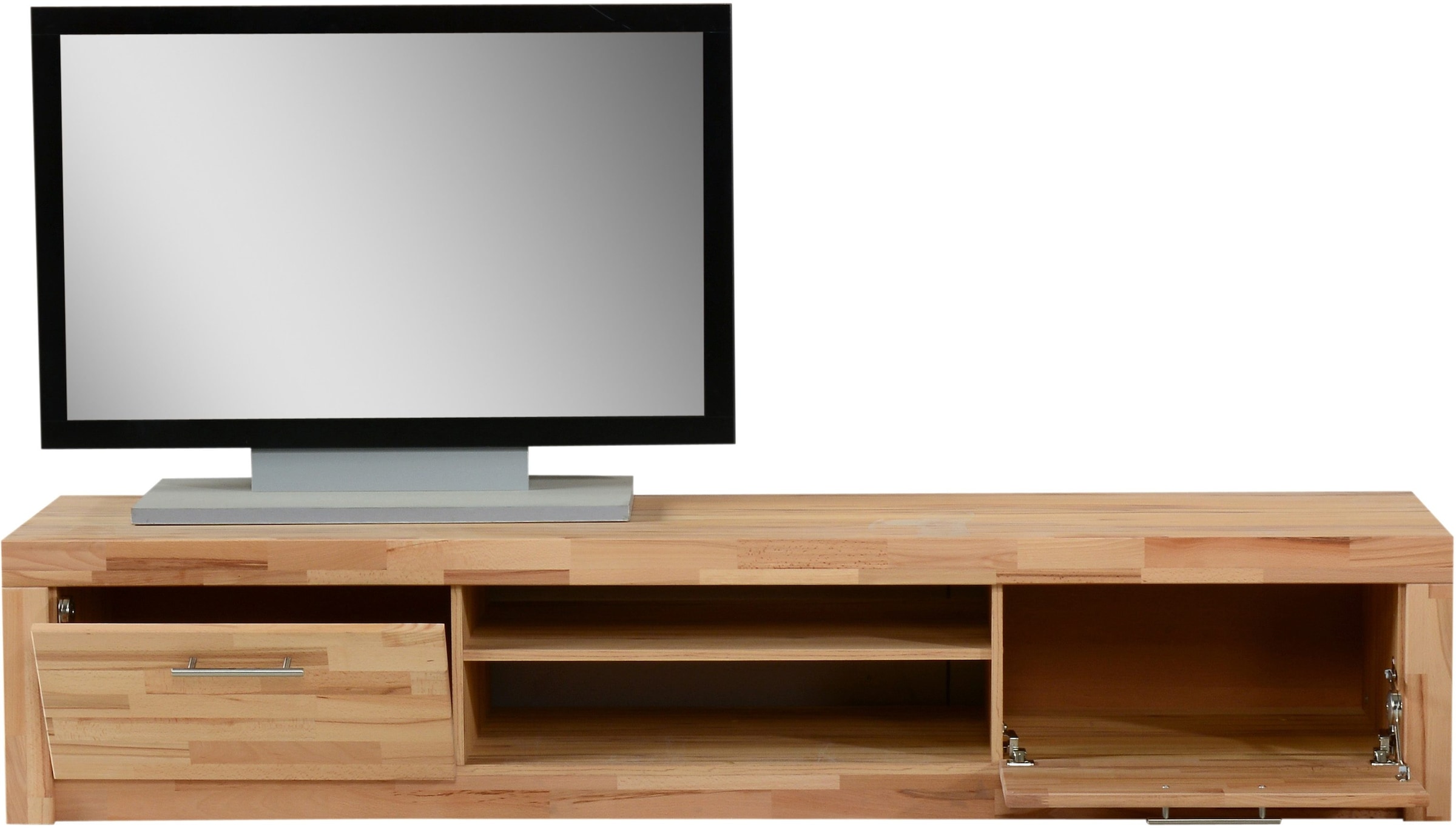 VOGL Möbelfabrik Lowboard »Toronto«