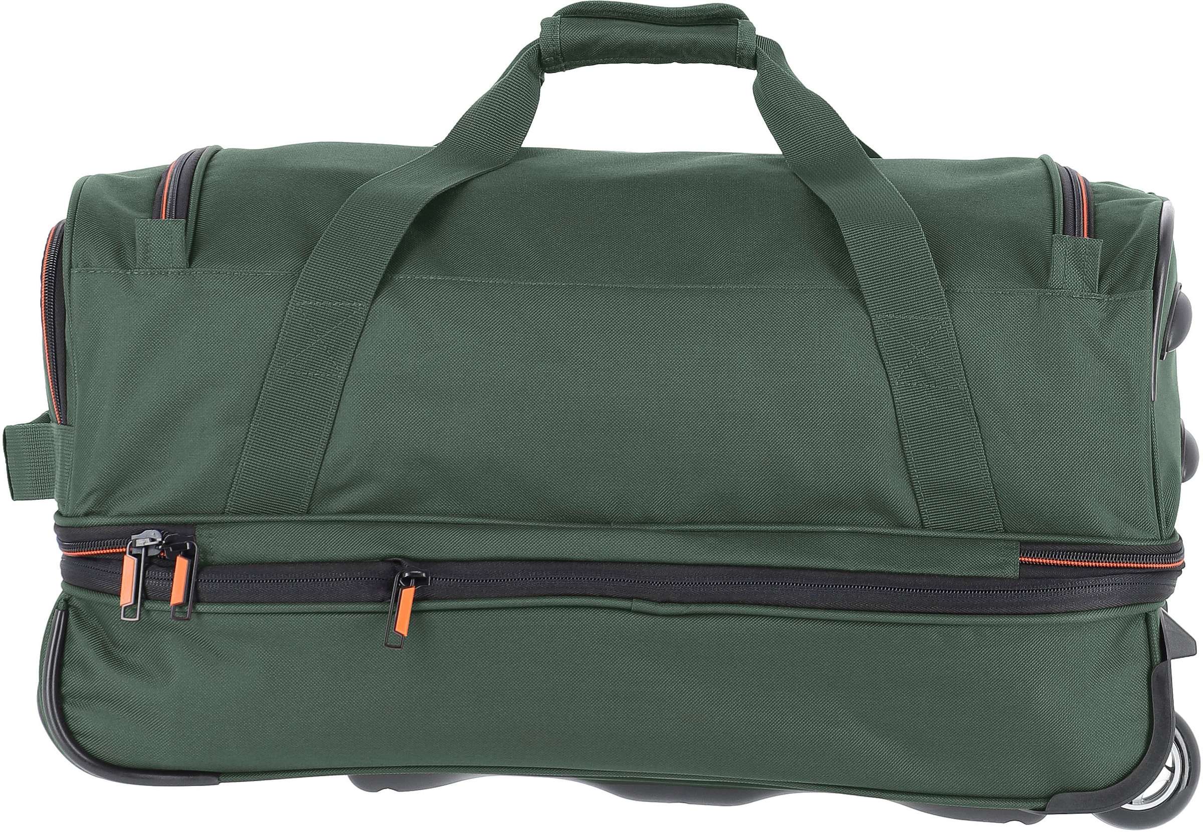 travelite Sac de voyage »BASICS, verschiedene Grössen und Farben« sac de voyage Duffle, sac de sport, sac de voyage avec fonction trolley