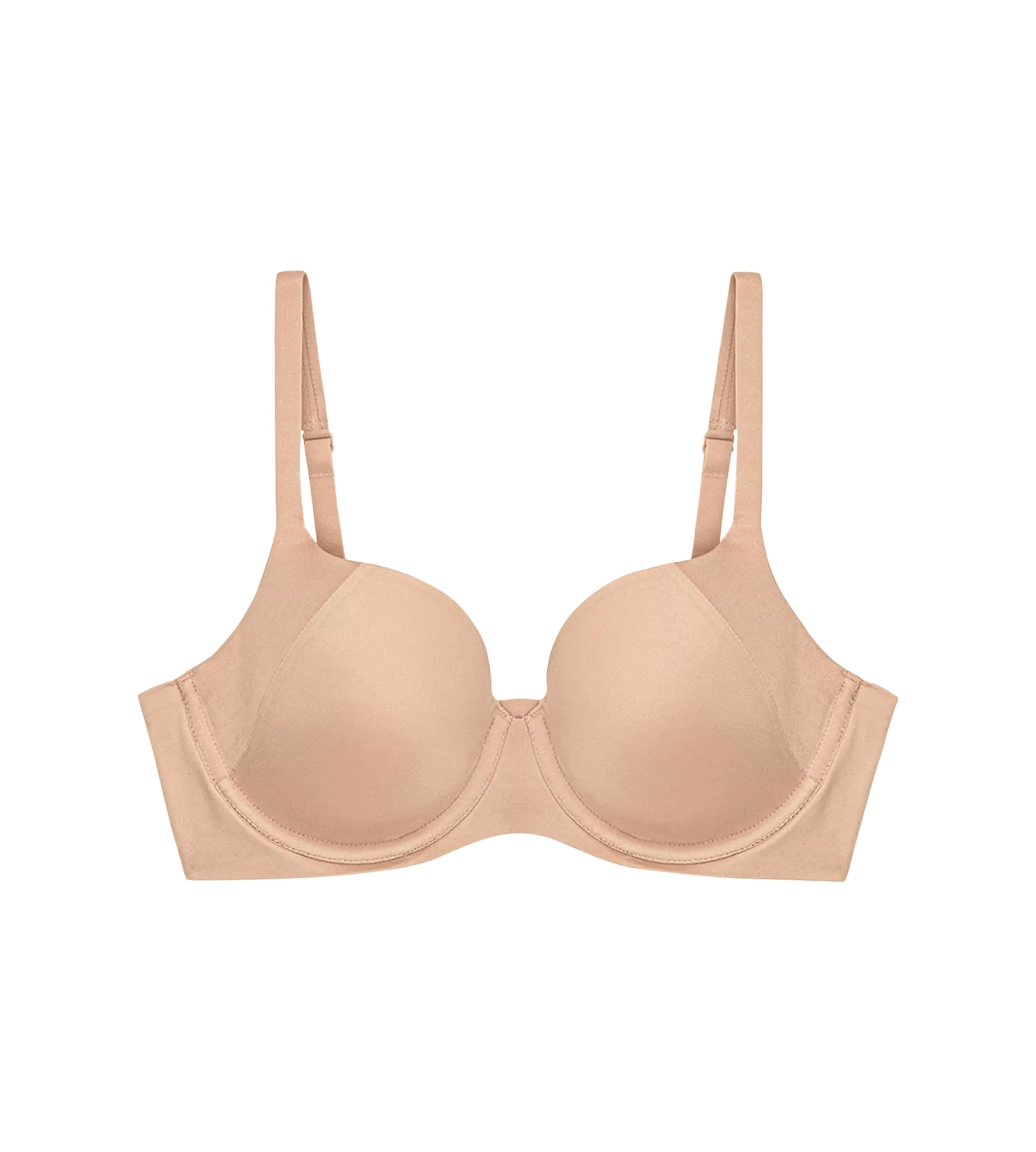 Triumph Soutien-gorge à armatures »Body Make-up Soft Touch WP EX« respirant et régulateur d'humidité