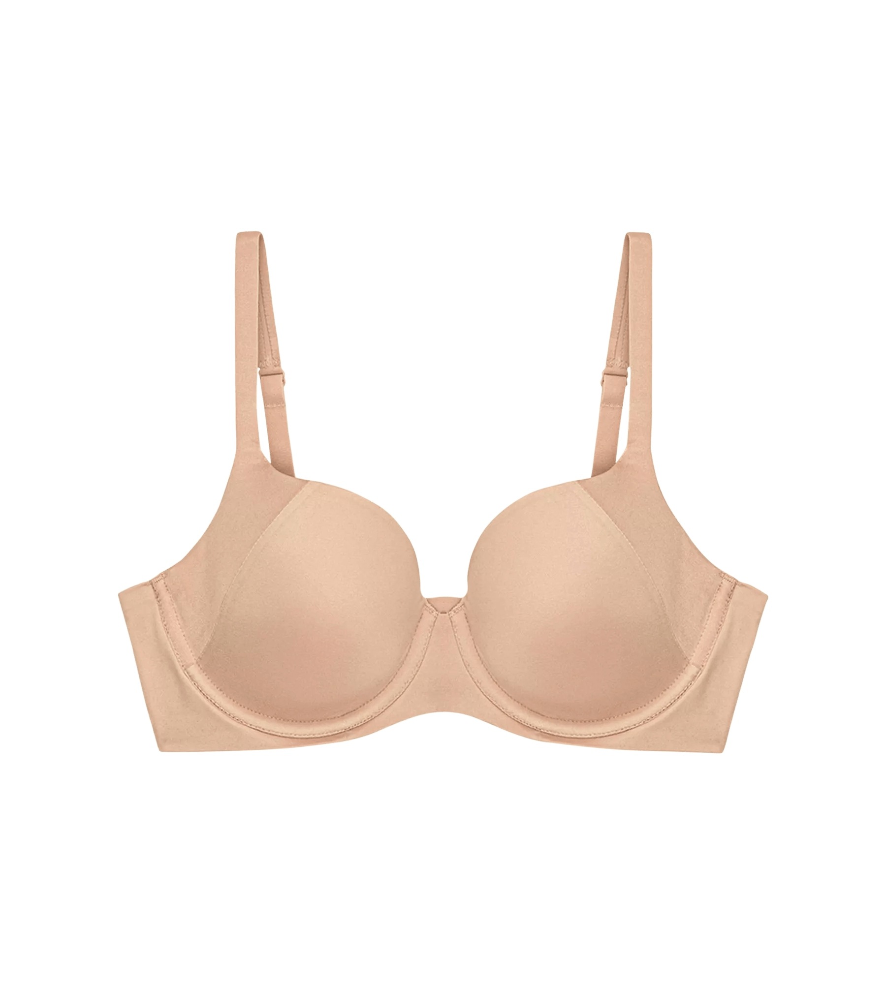 Damen-BH Triumph Make-Up Soft Touch WP