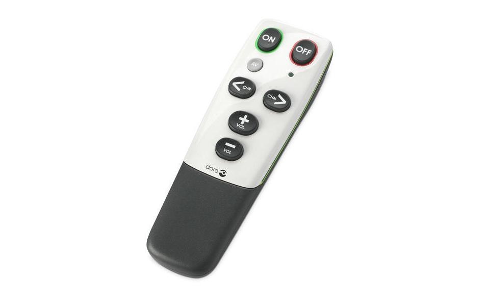 Image of Doro Universal-Fernbedienung »Handle« bei Ackermann Versand Schweiz