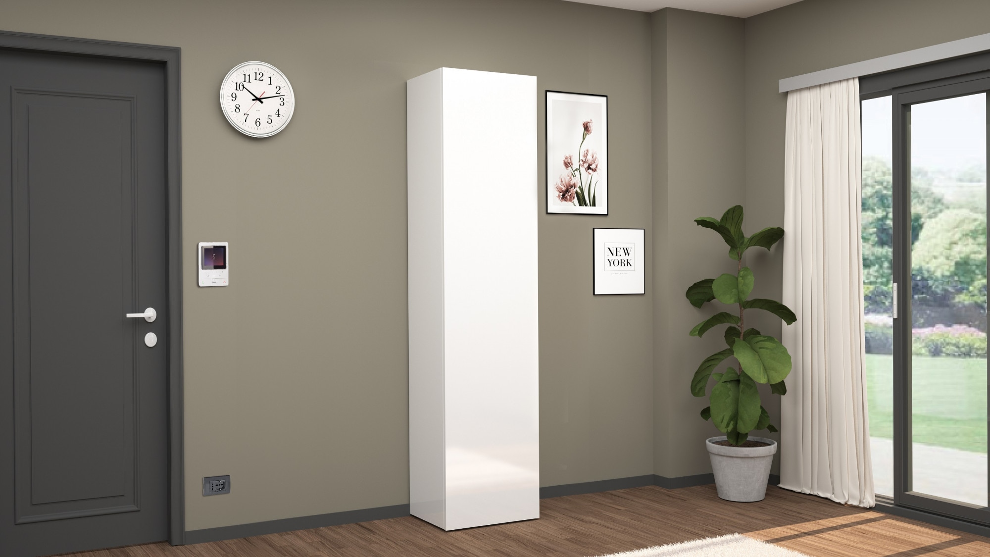 Image of Home affaire Schuhschrank "Kompakt" 1 Stk. tlg.