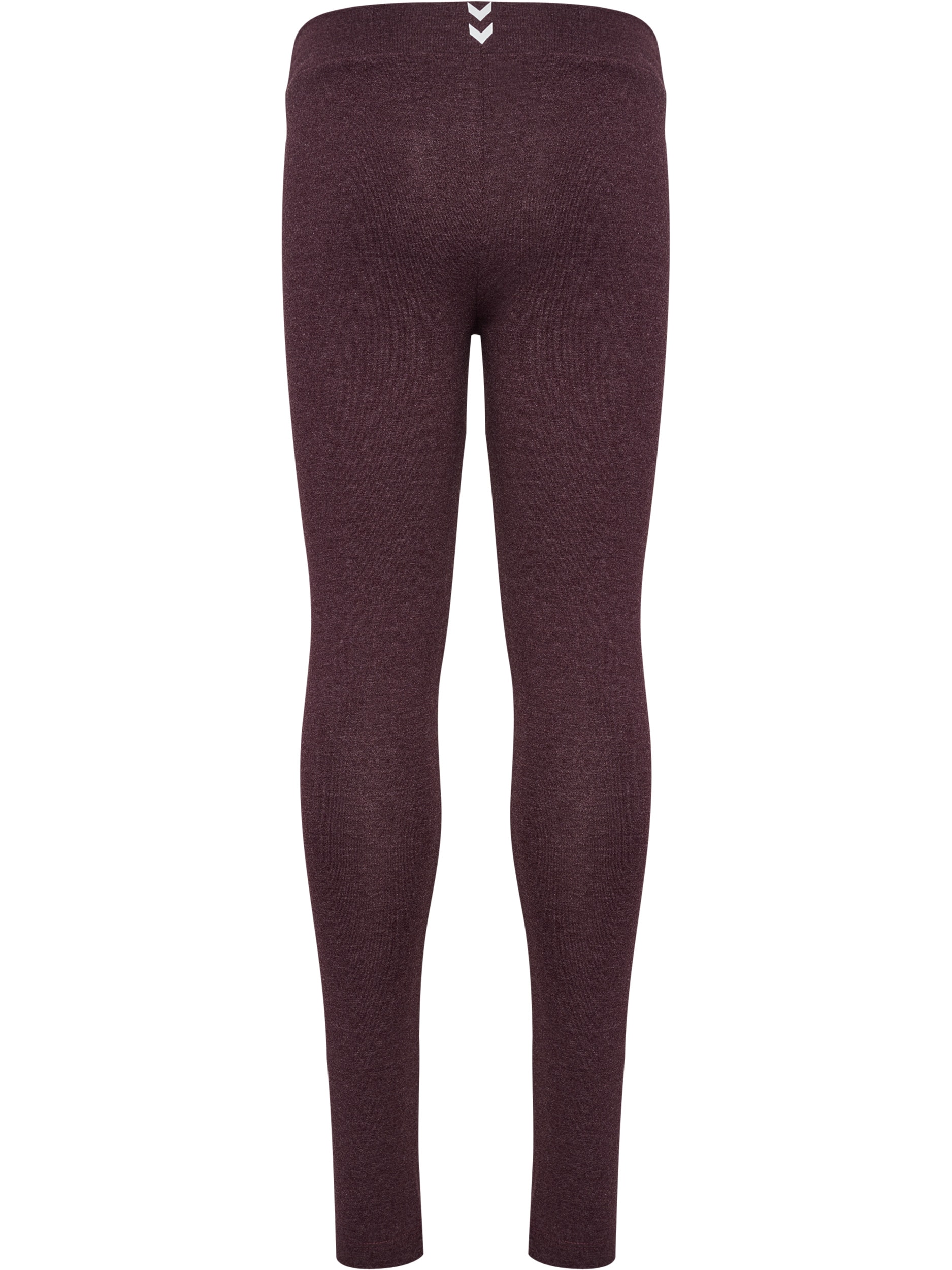 hummel Leggings »hmlJR LOGO TIGHTS«, (1 tlg.)