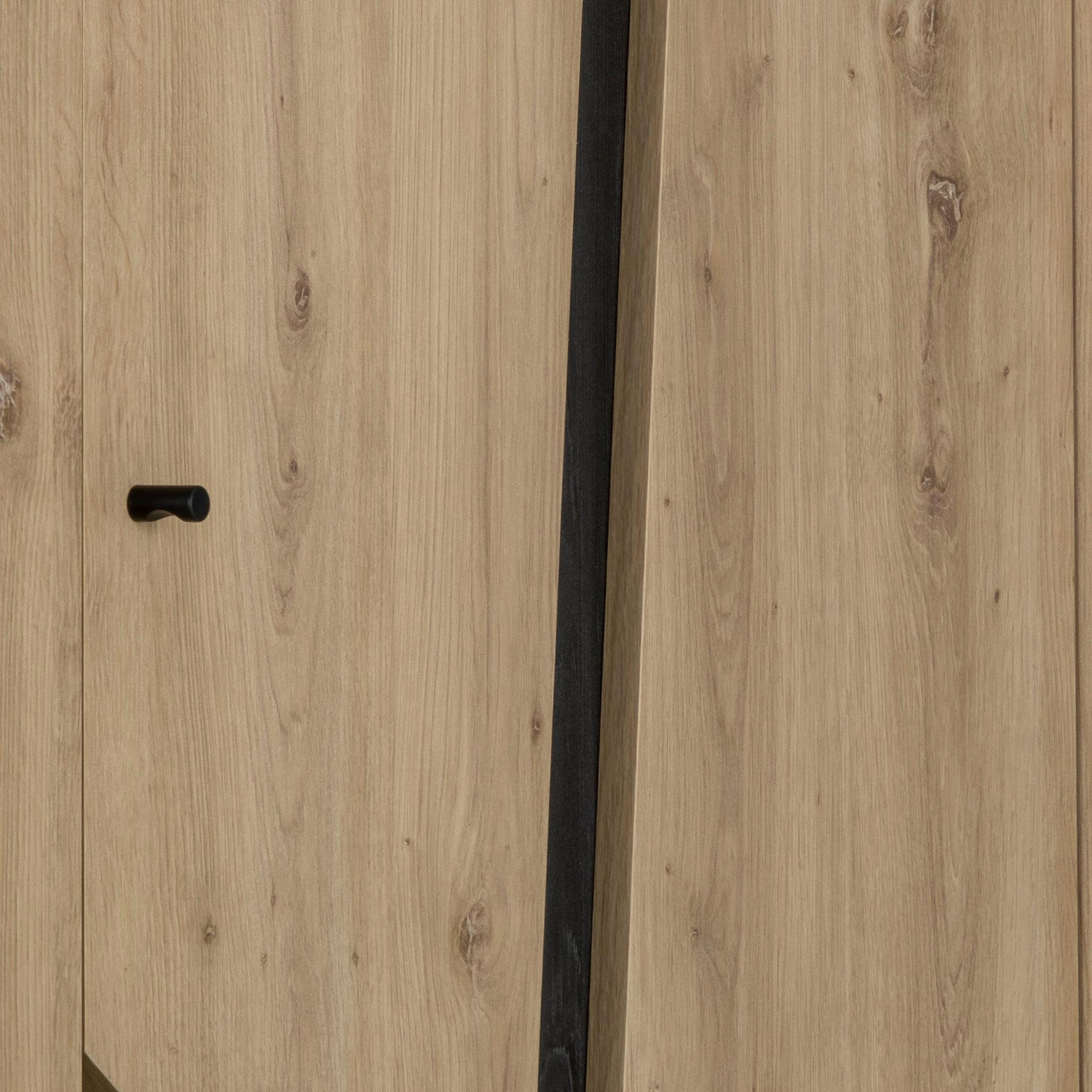 Gami Ensemble de chambre à coucher »ALANA« 4 tlg. Ein elegantes und funktionales Schlafzimmer