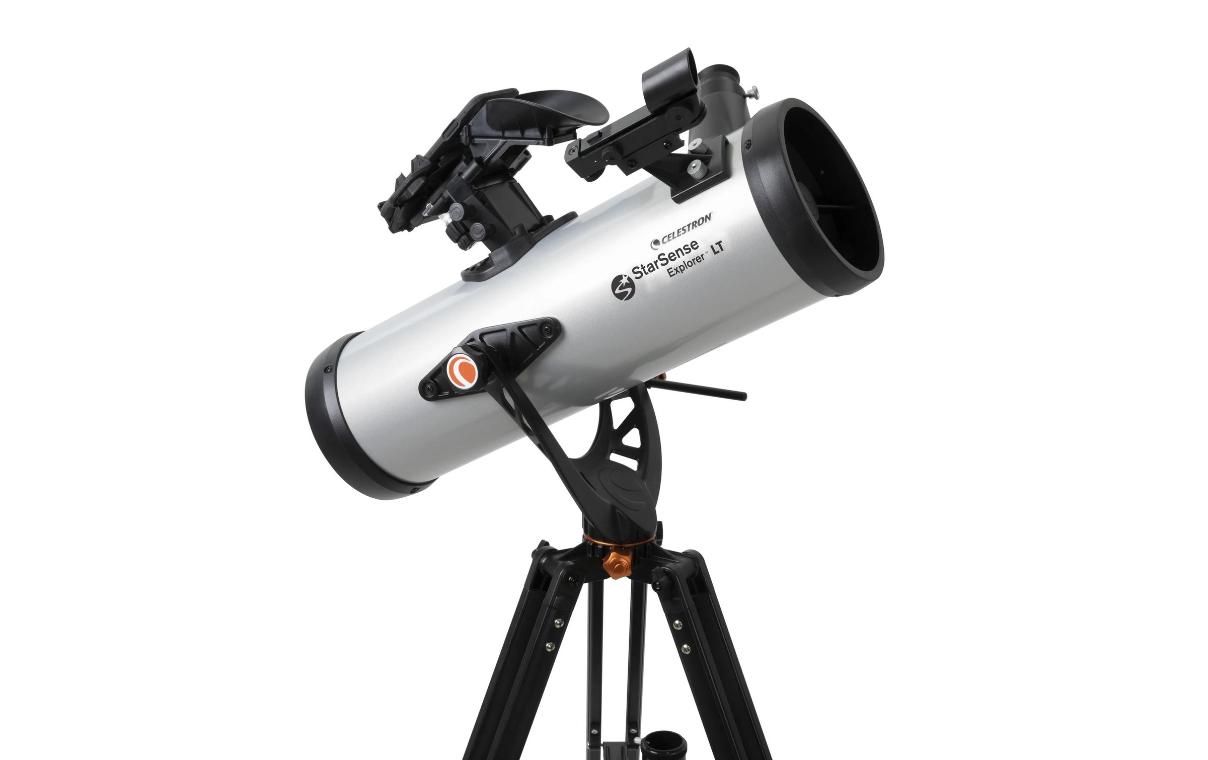 Celestron Teleskop »StarSense Explorer LT 114AZ« Spiegelteleskop