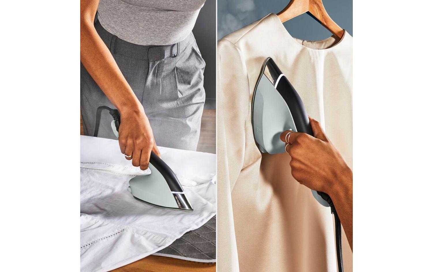 Tefal Dampfbügeleisen »Duo Power« 1700 W