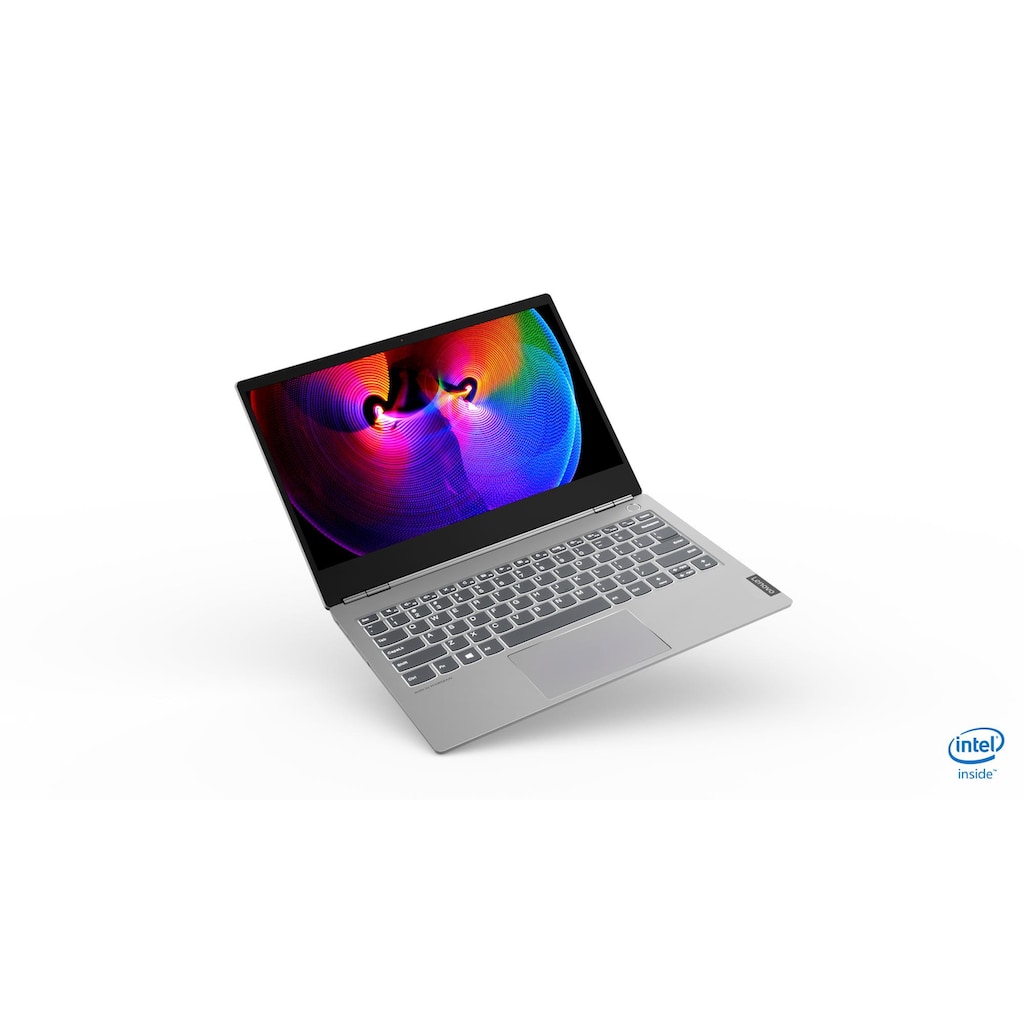 Lenovo Notebook »ThinkBook 13s G2 ITL«, 33,78 cm, / 13,3 Zoll, Intel, Core i5