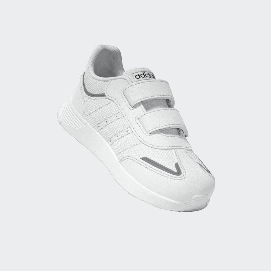 adidas Sportswear Chaussures à scratch »TENSAUR SWITCH KIDS«  für Kinder