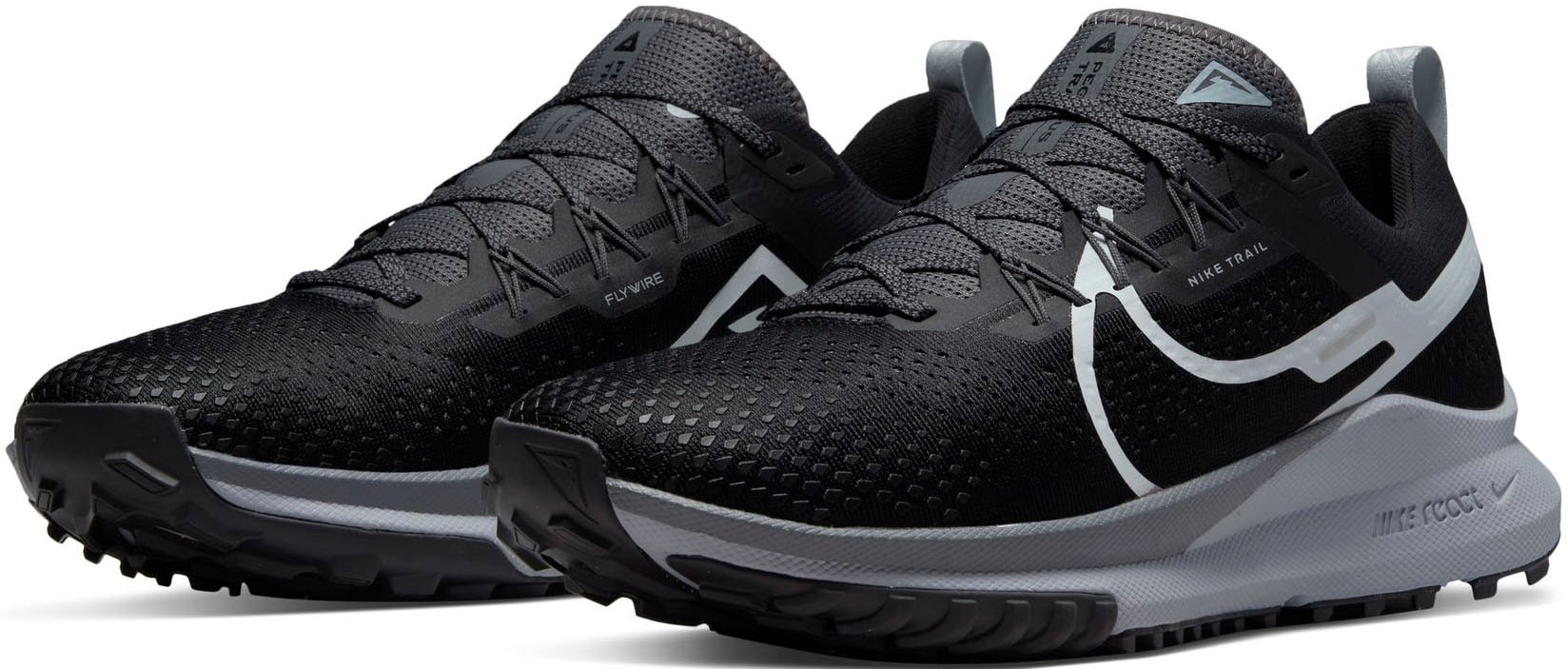 Nike Laufschuh »PEGASUS TRAIL 4 TRAIL«
