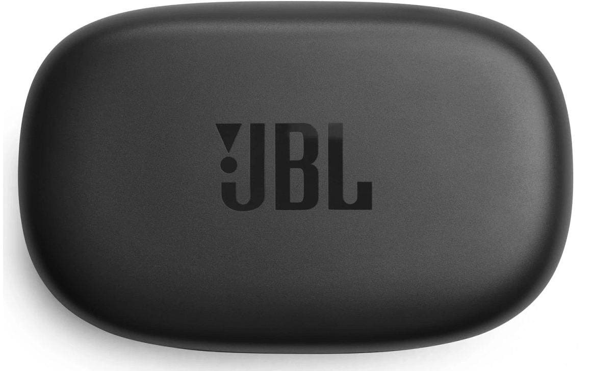 JBL In-Ear-Kopfhörer »Endurance Peak 3 Schwarz«