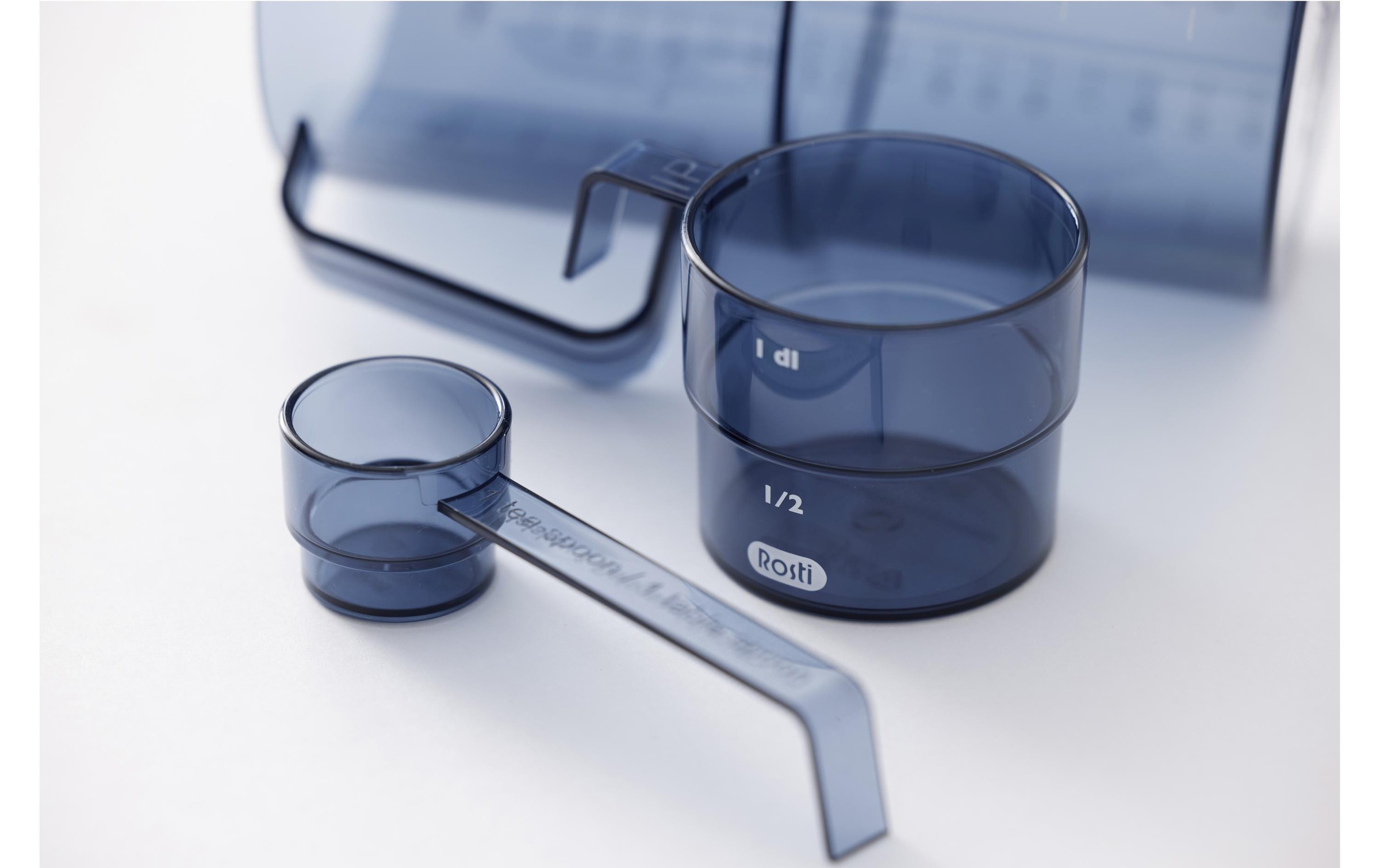   Gobelet gradué »Rosti Mensura 10 dl«