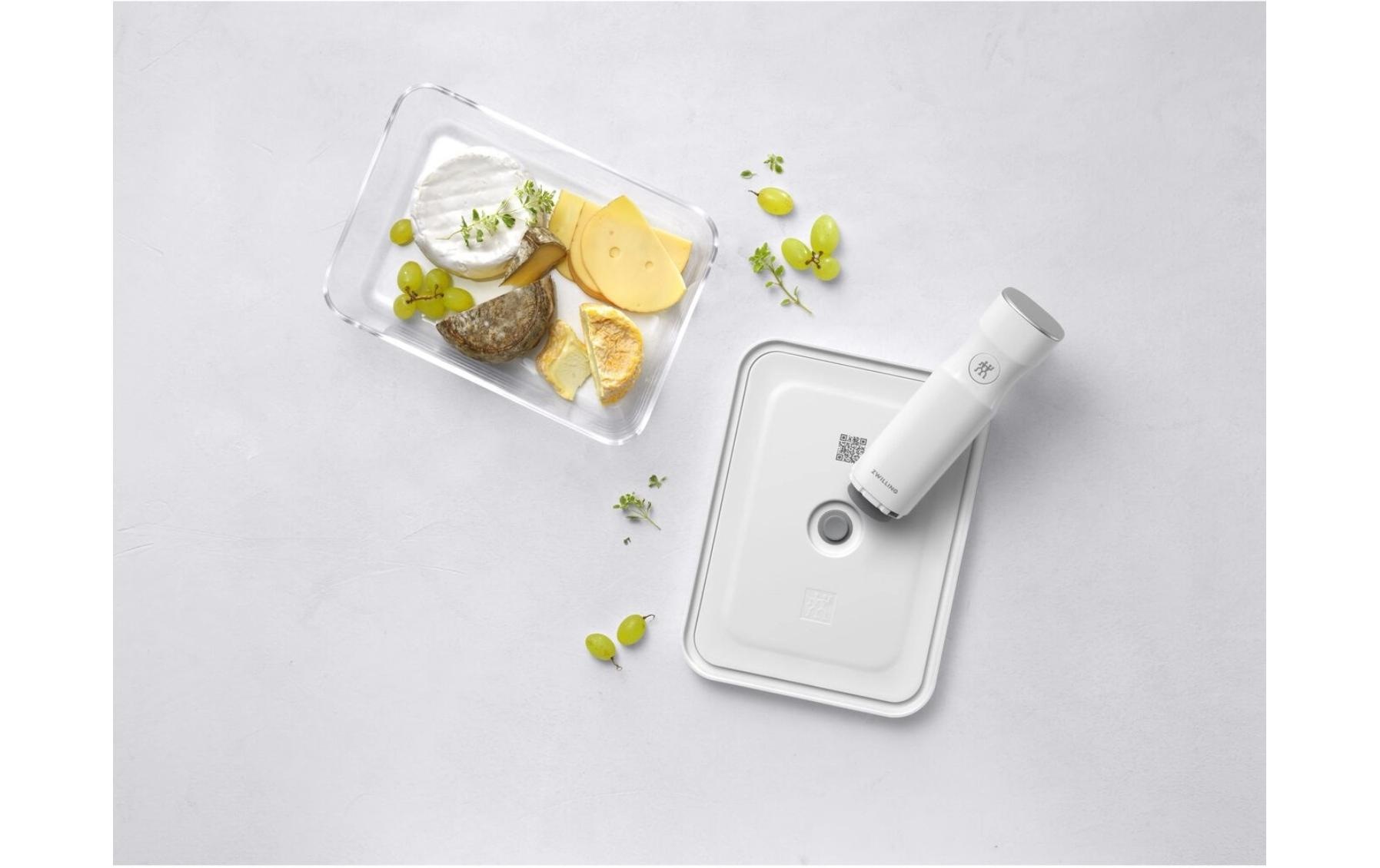 Zwilling Aufbewahrungssystem »Glas, 2 l«, (1 tlg.)