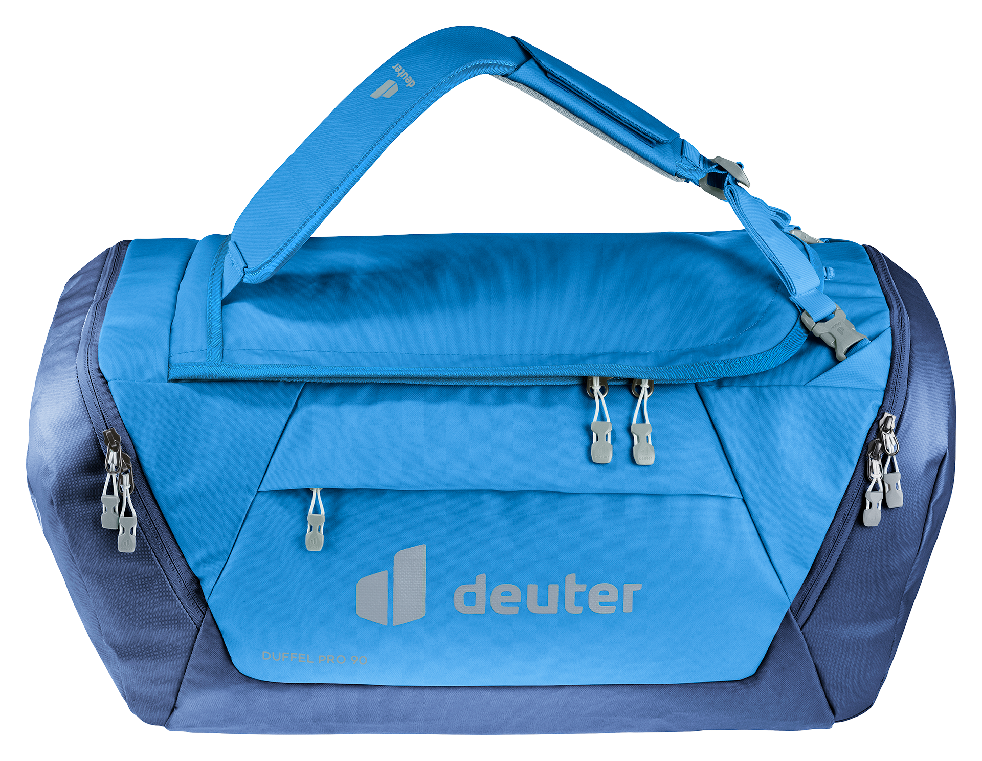 deuter Reisetasche »Duffel Pro 60 L«