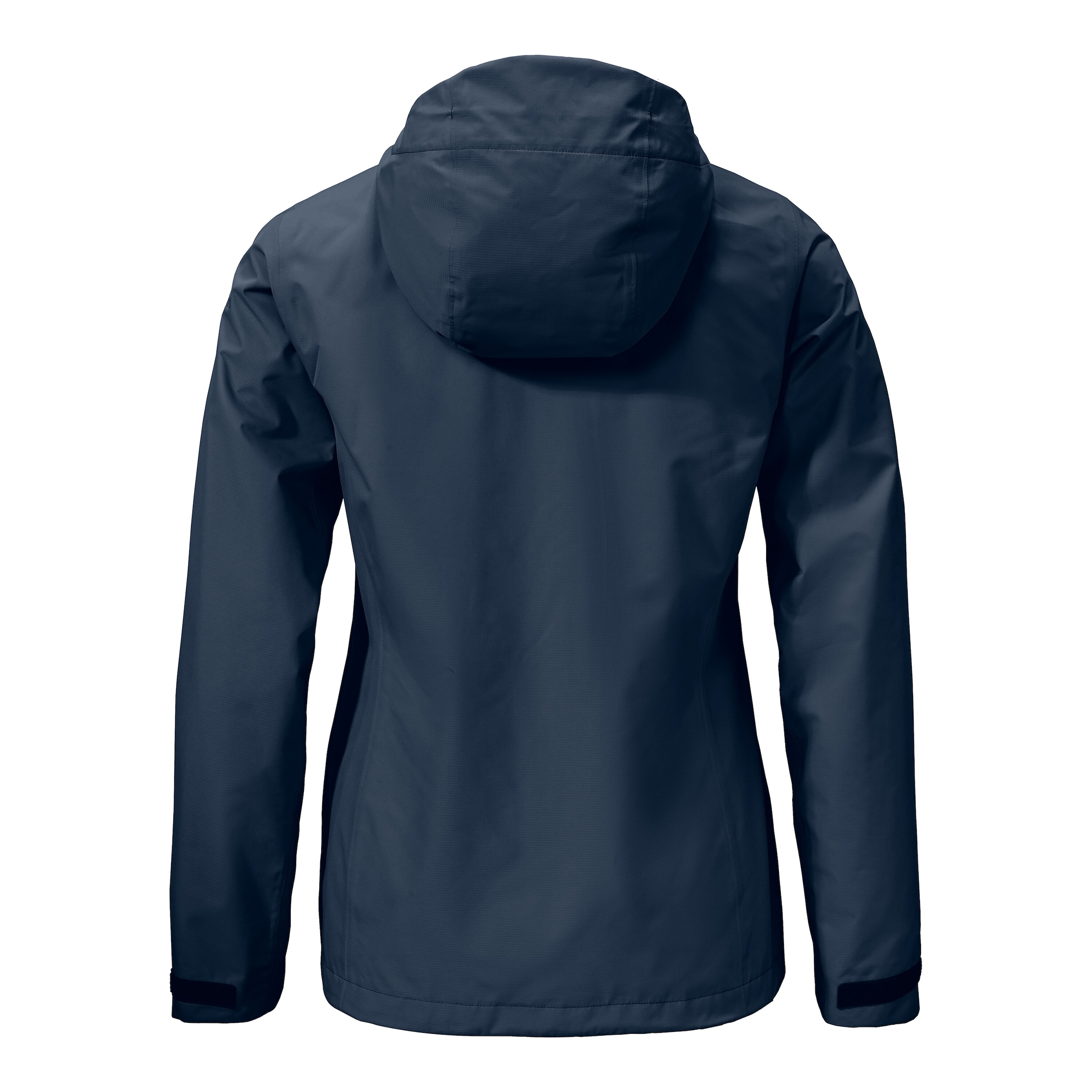 Schöffel Veste de pluie »Jacket Gmund L« 1 cuis tlg. mit Kapuze Winddicht, wasserabweisend, atmungsaktiv Übergangsjacke