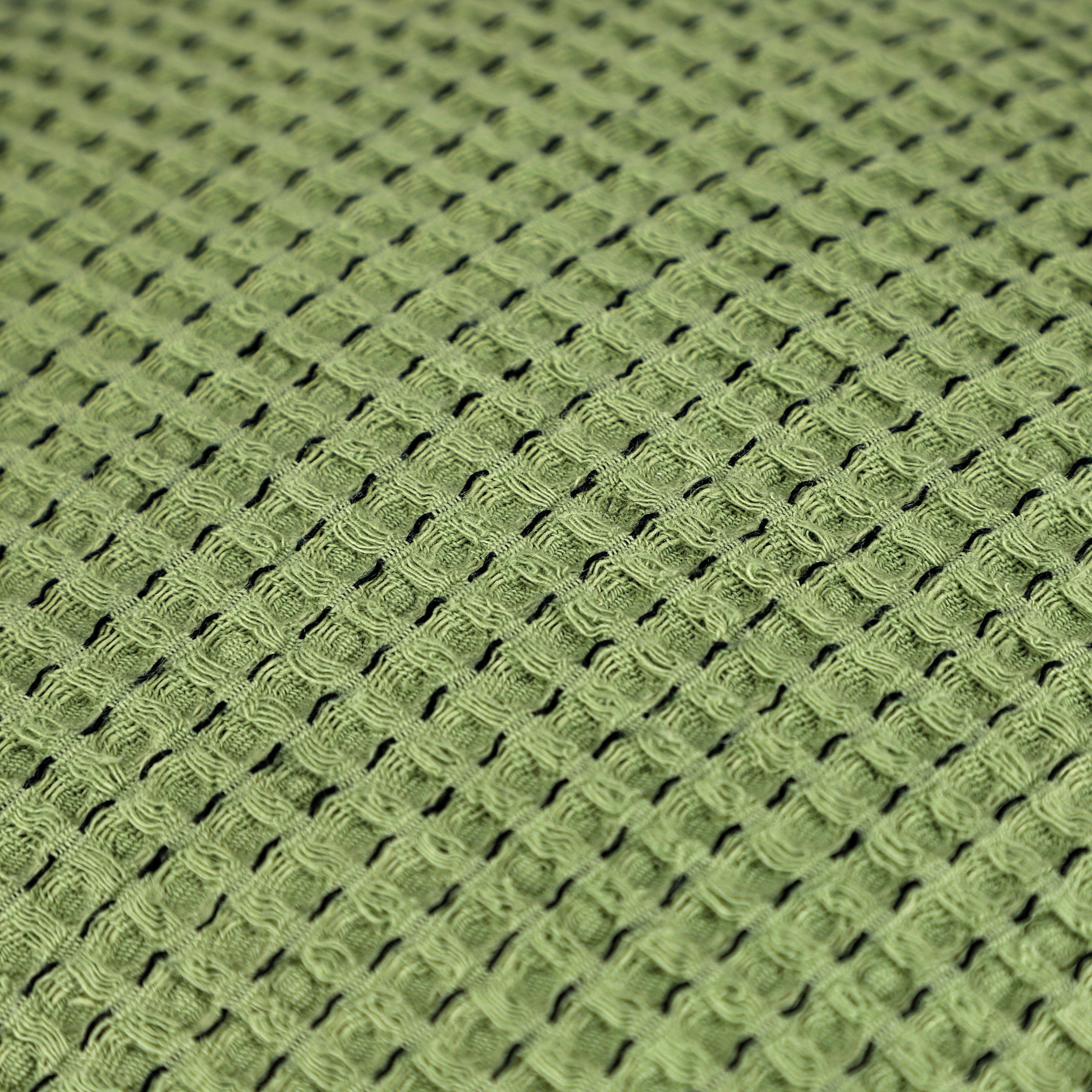 SCHÖNER WOHNEN-Kollektion Coussin décoratif »Flex« mit Waffelstrucktur