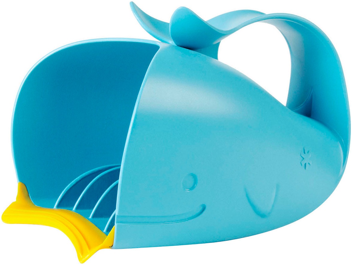 Image of Skip Hop Badespielzeug "Haarspülbecher Moby"