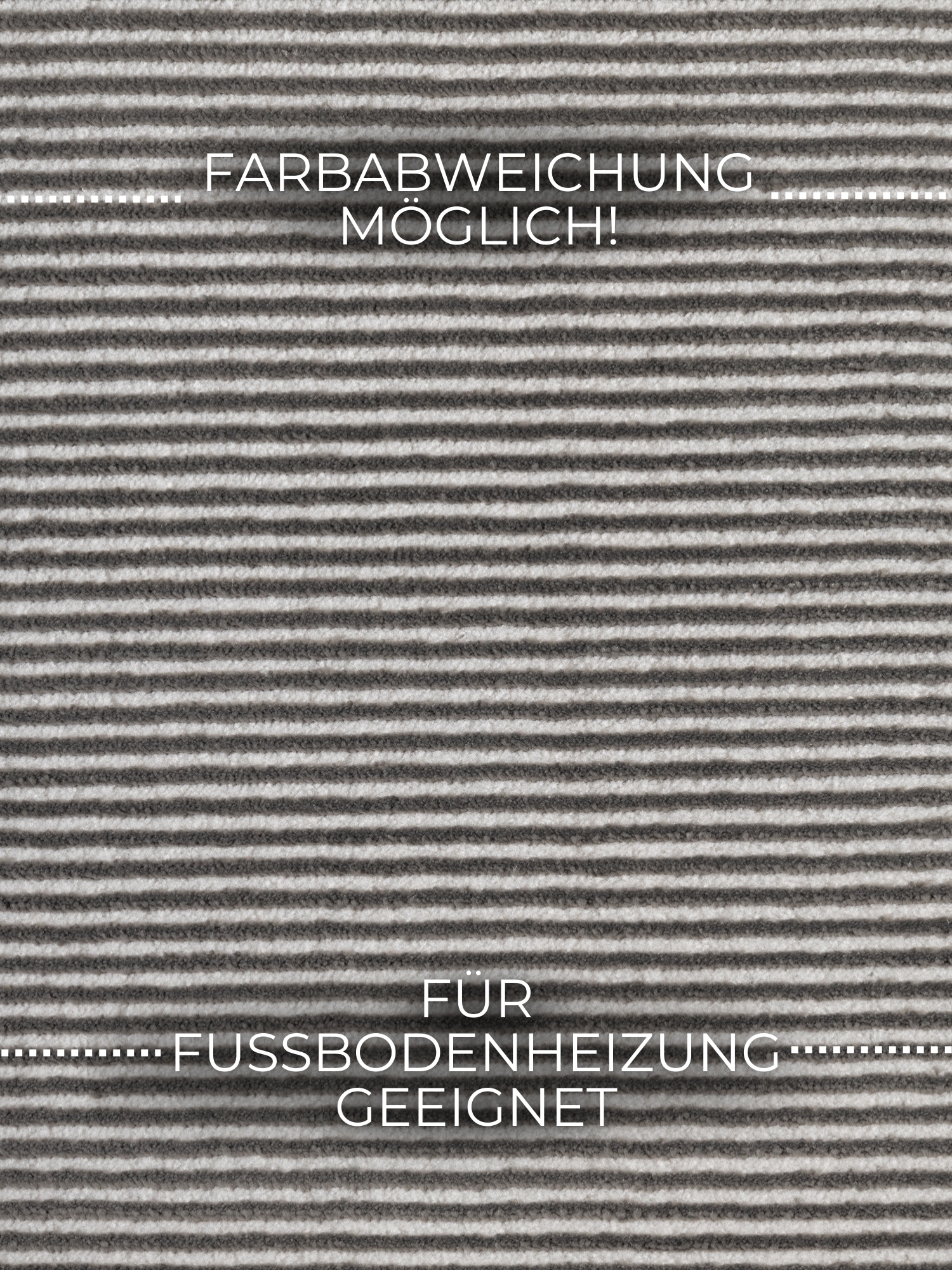ELLE DECORATION Teppich »Dolomite«, rechteckig, 9 mm Höhe, Wohnzimmer, Schlafzimmer, Läufer, Hoch-Tief Effekt, Flur, Glanz