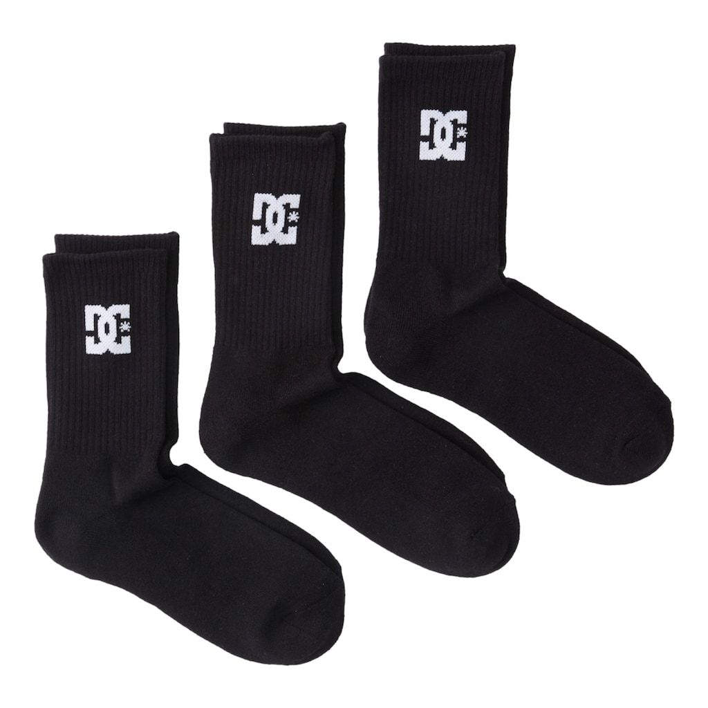 DC Shoes Socken »DC Shoes«