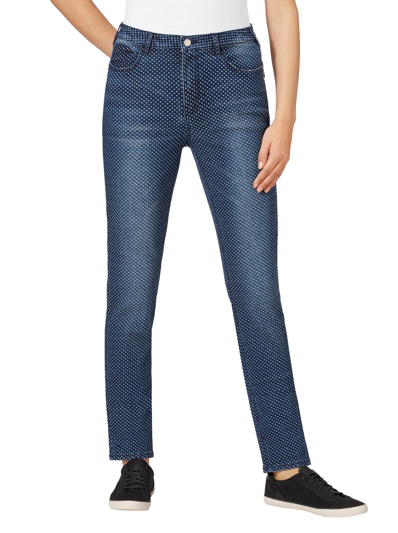 Image of creation L Stretch-Jeans bei Ackermann Versand Schweiz