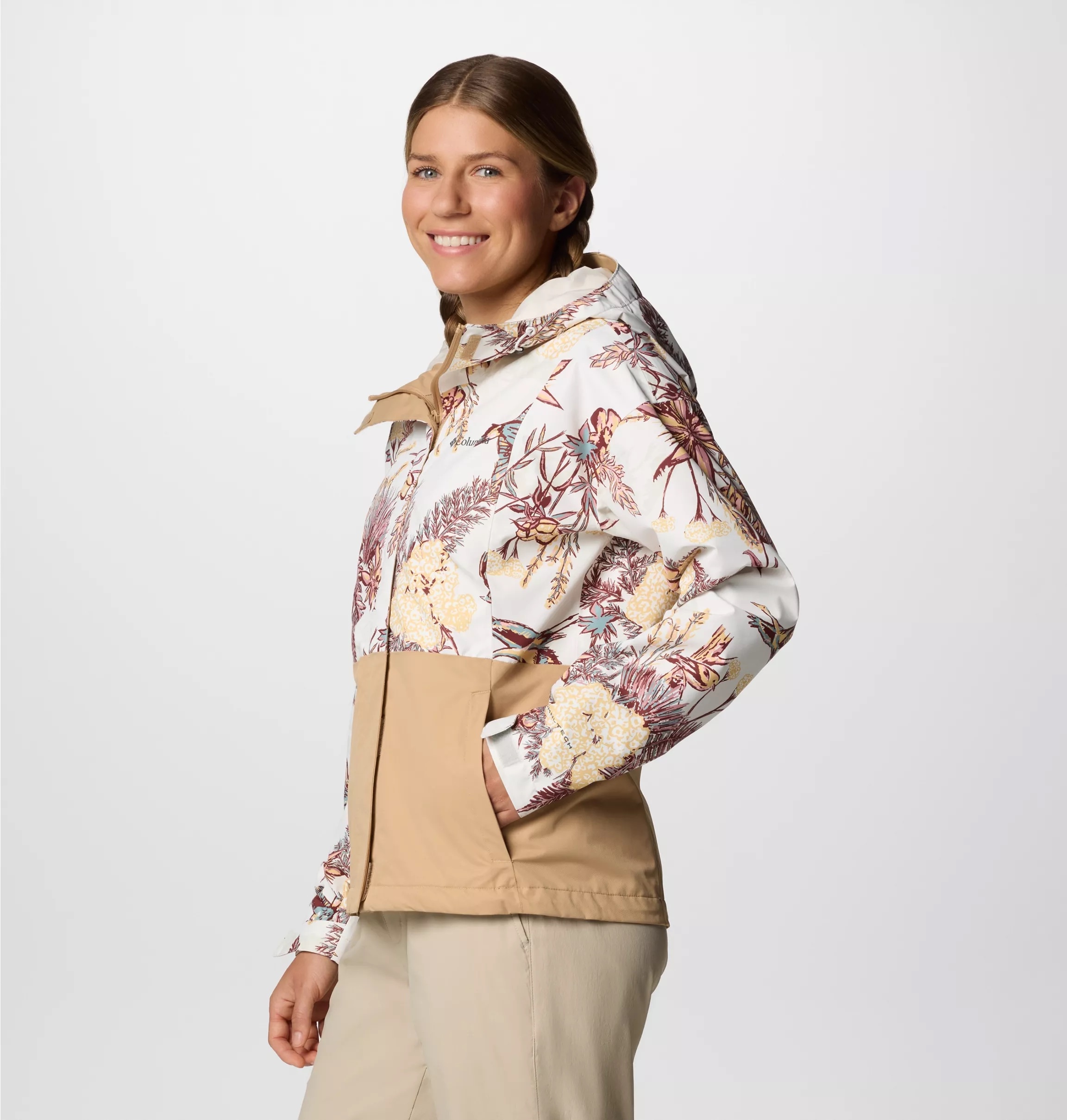 Columbia Outdoorjacke