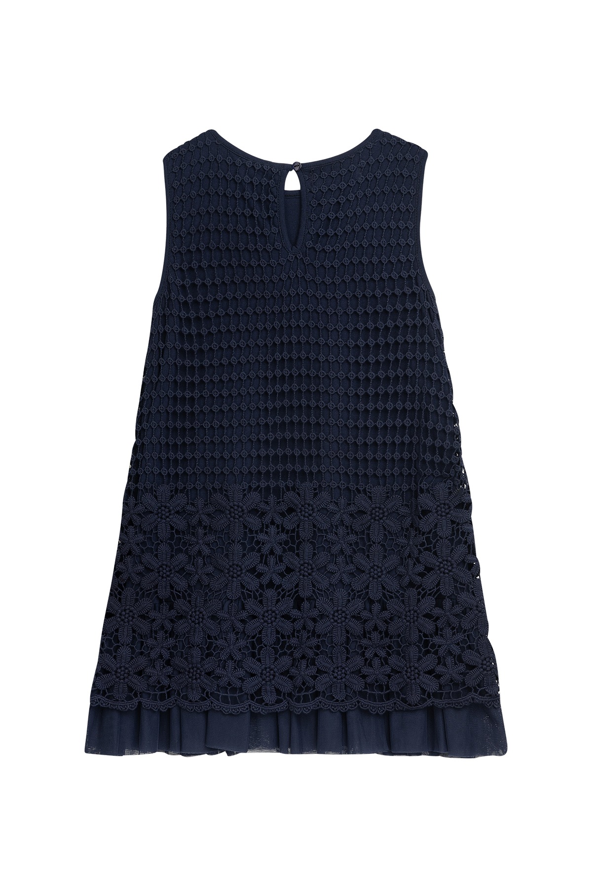 DANAMADE Partykleid »DANAMADE Dresses DVIOLET«