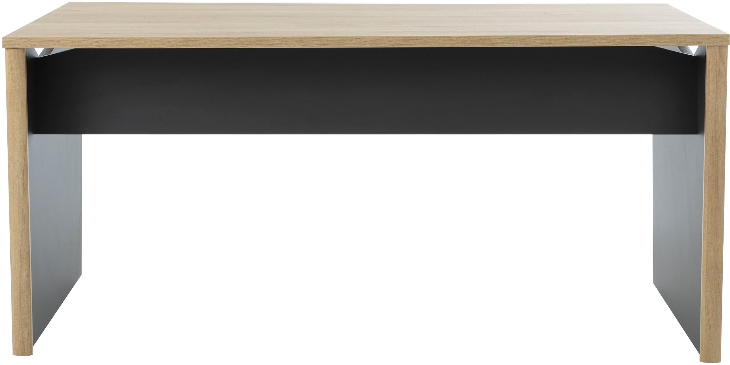 Gami Schreibtisch »ITALIC« Ein eleganter und funktionaler Schreibtisch