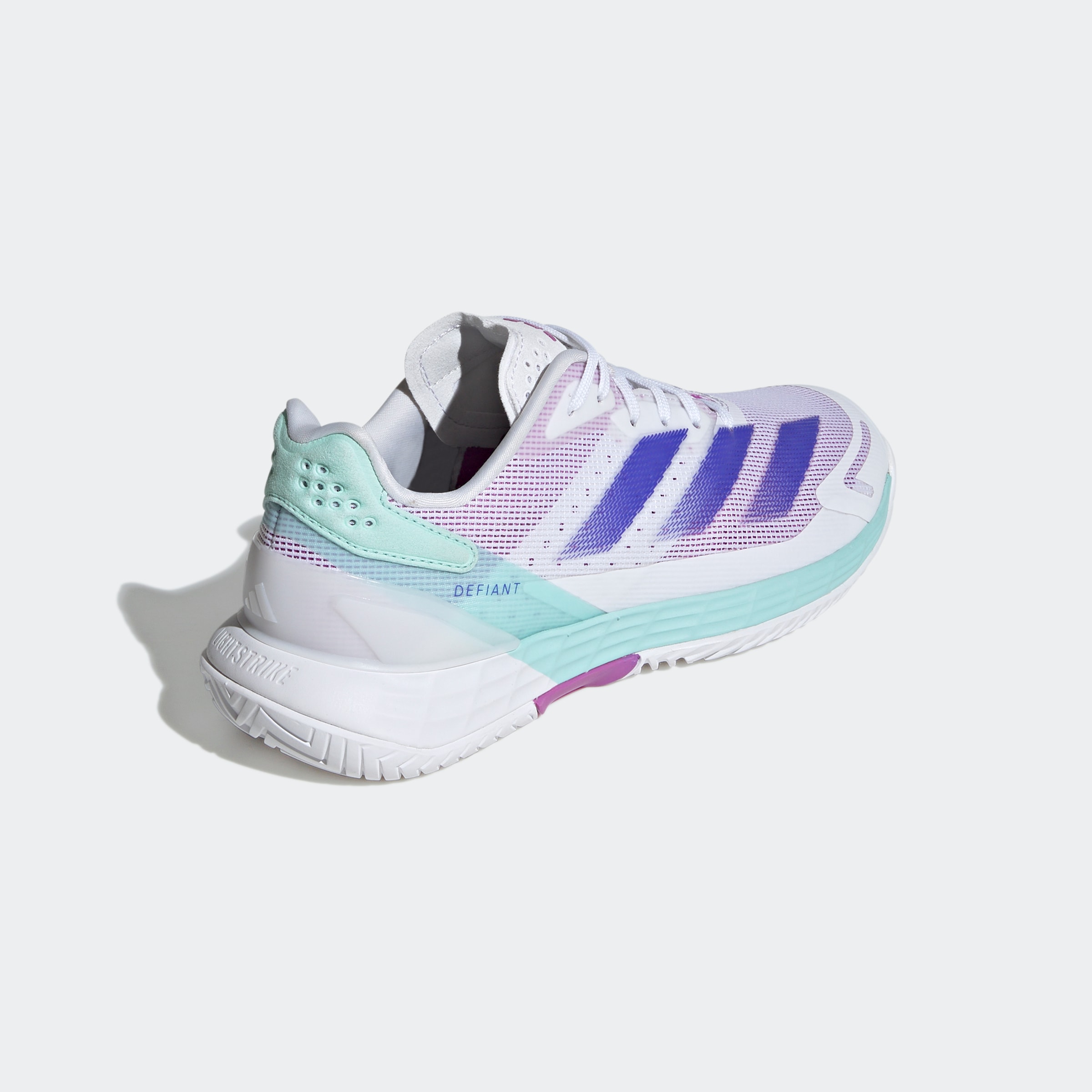 adidas Performance Tennisschuh »DEFIANT SPEED 2«