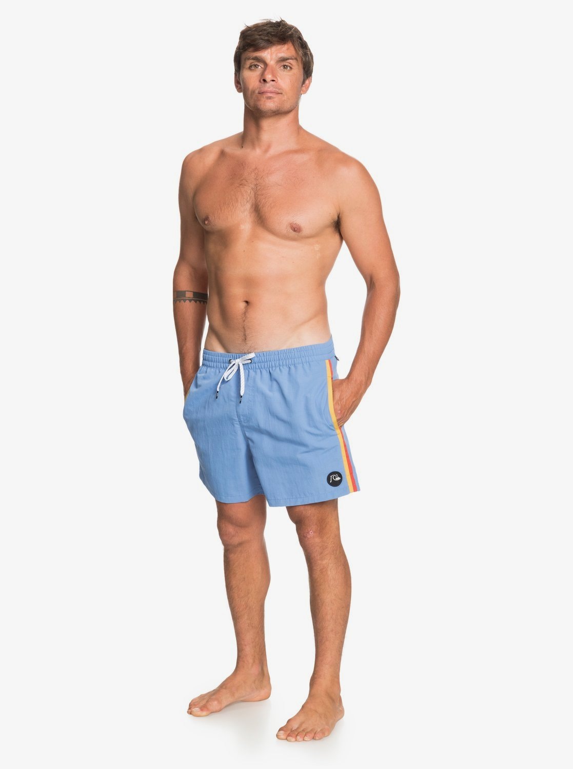 Quiksilver Boardshorts »Beach Please 16"«