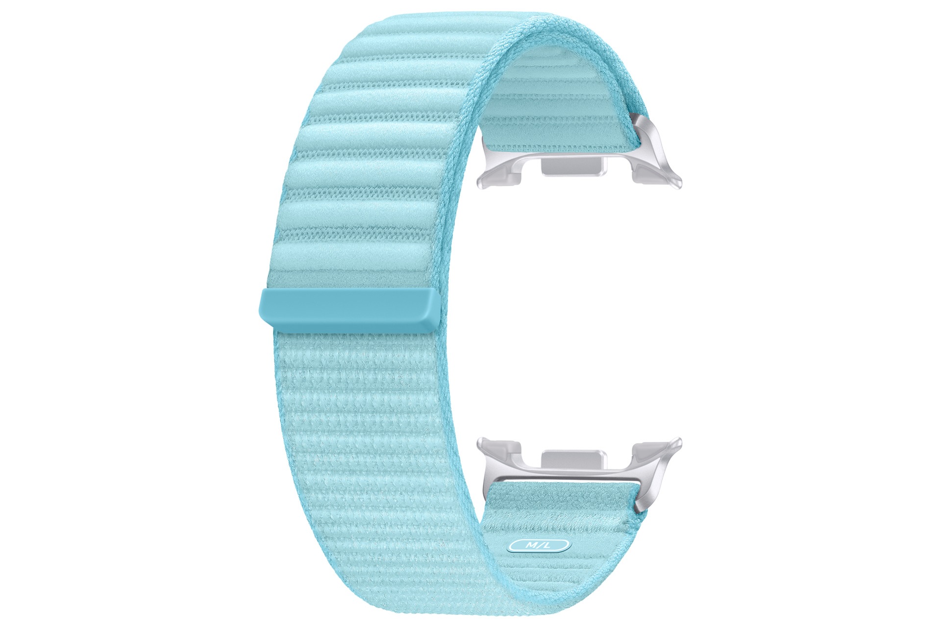 Image of Samsung Wechselarmband "Fabric Band (Gr. M/L) für Samsung Galaxy Watch8 / Watch8 Classic"