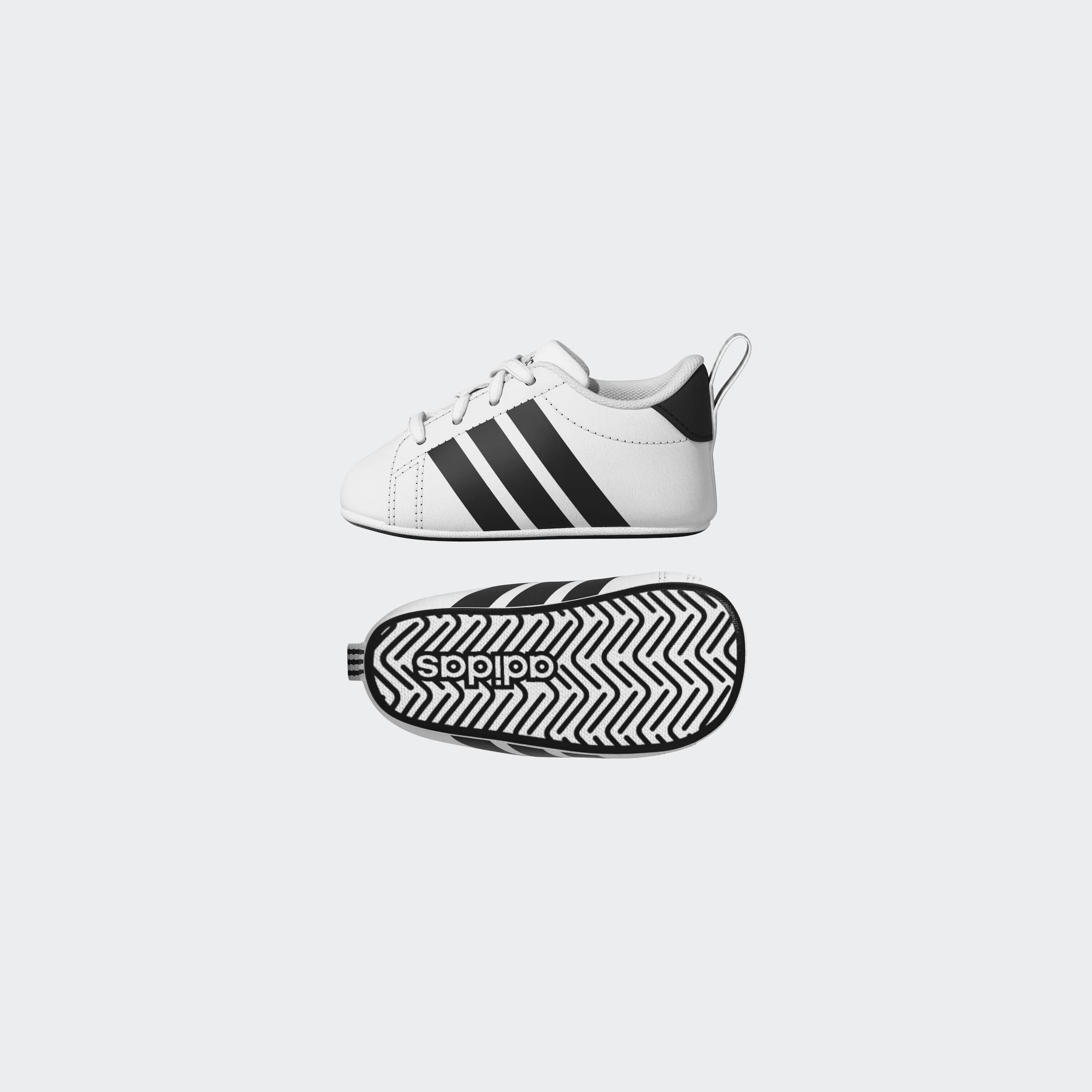 adidas Sportswear Sneaker »GRAND COURT«  für Kinder
